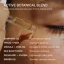 Biotyspa Firming Face Oil