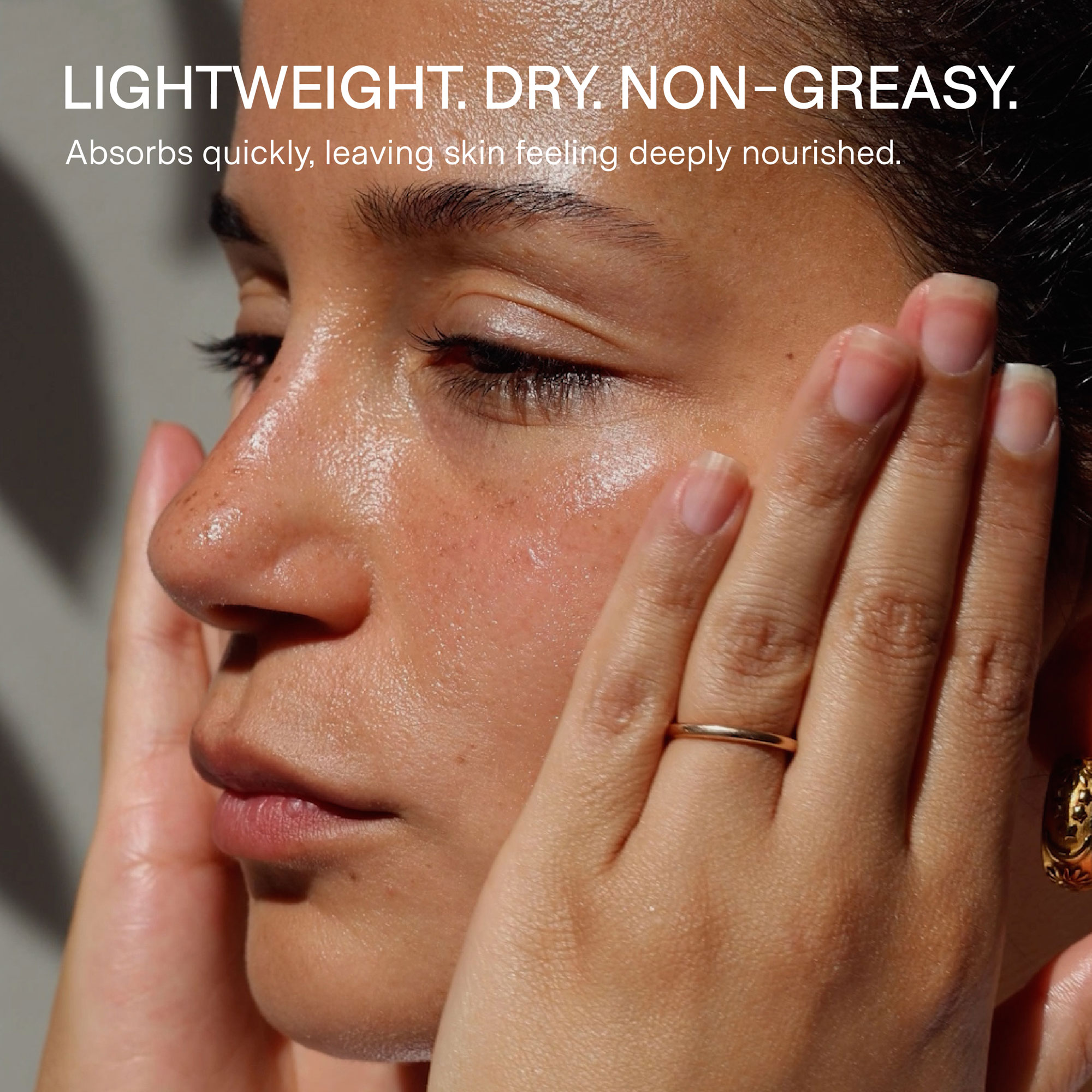 Biotyspa Firming Face Oil