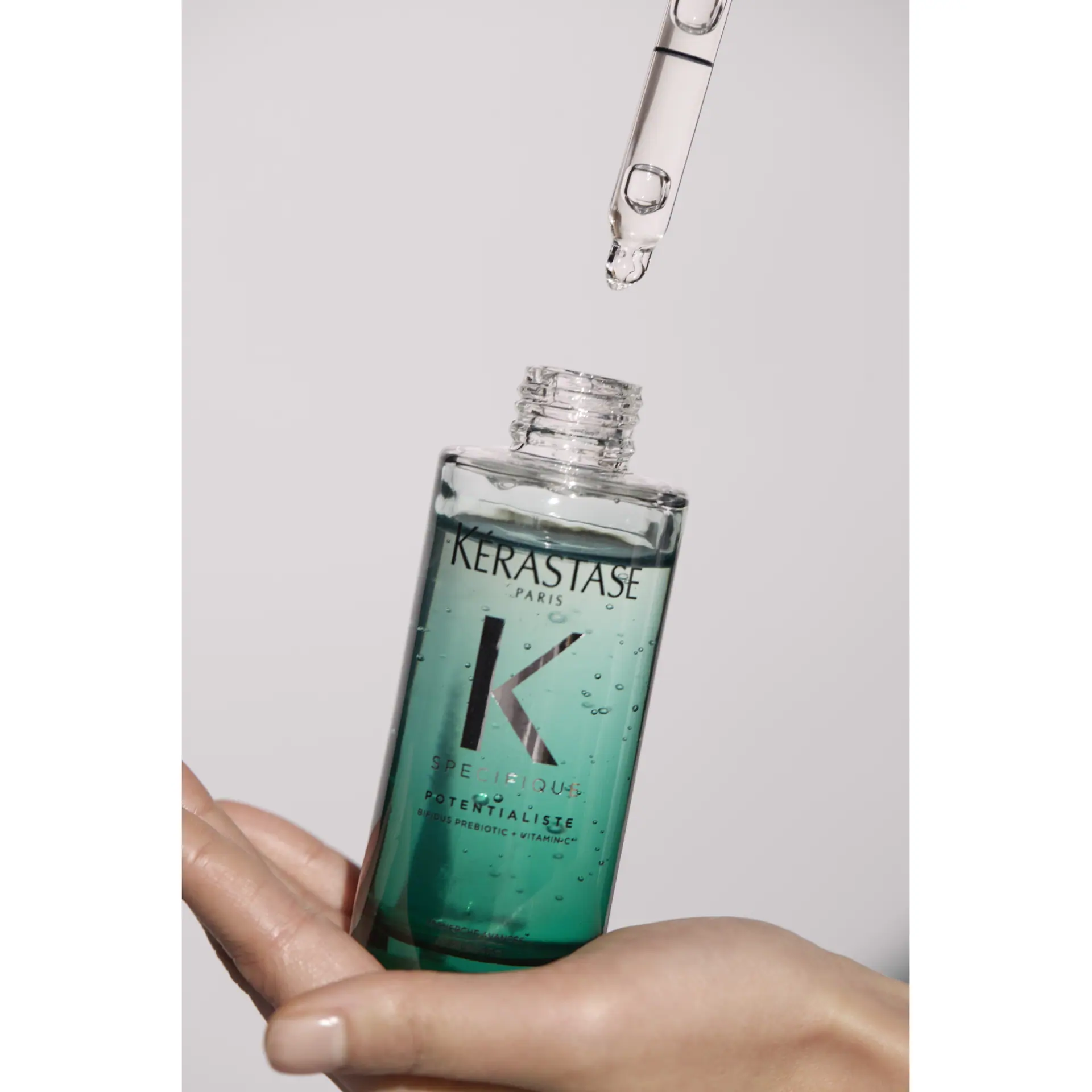 Kérastase Specifique Potentialiste Balacing Scalp Serum 90mL