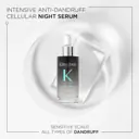Kérastase Symbiose Intensive Anti-Dandruff Cellular Night Serum 90ml