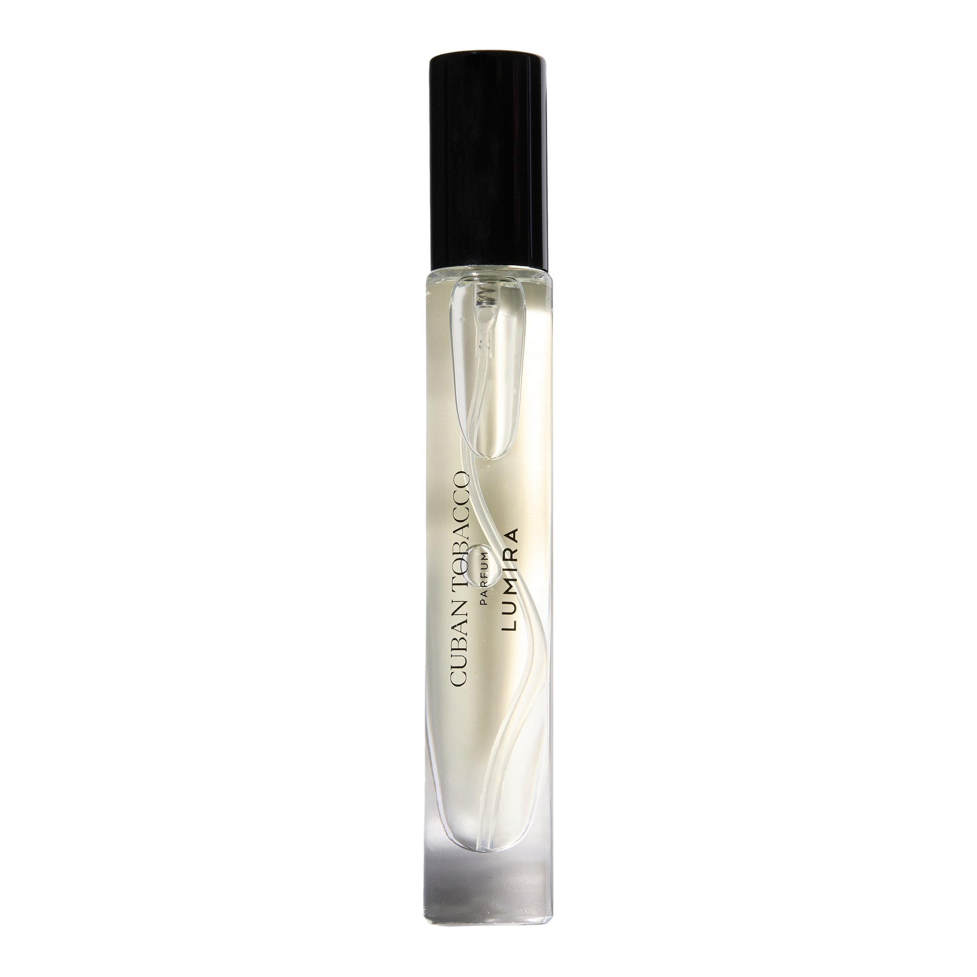 Lumira Cuban Tobacco Eau de Parfum 10ml