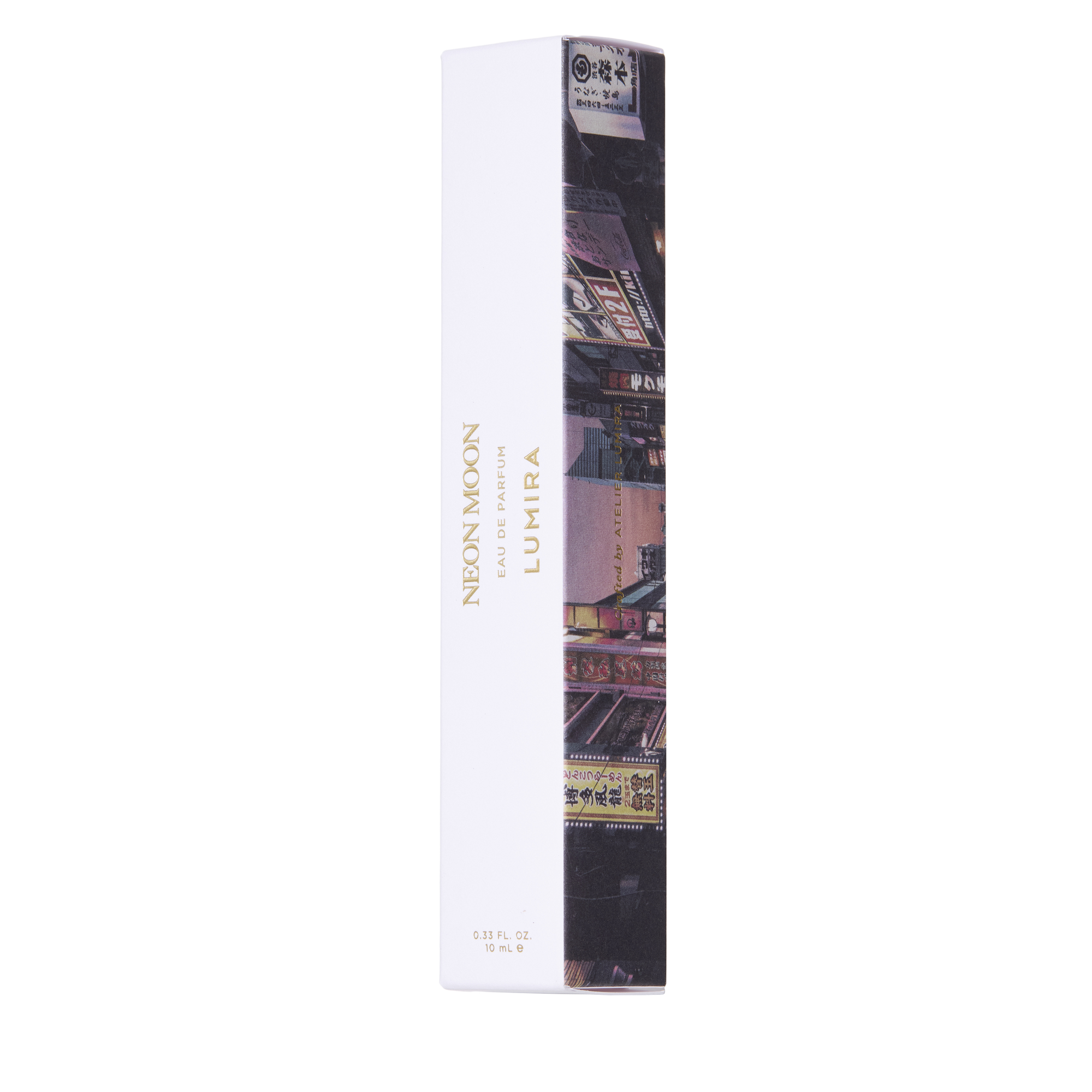 Lumira Neon Moon Eau de Parfum 10ml