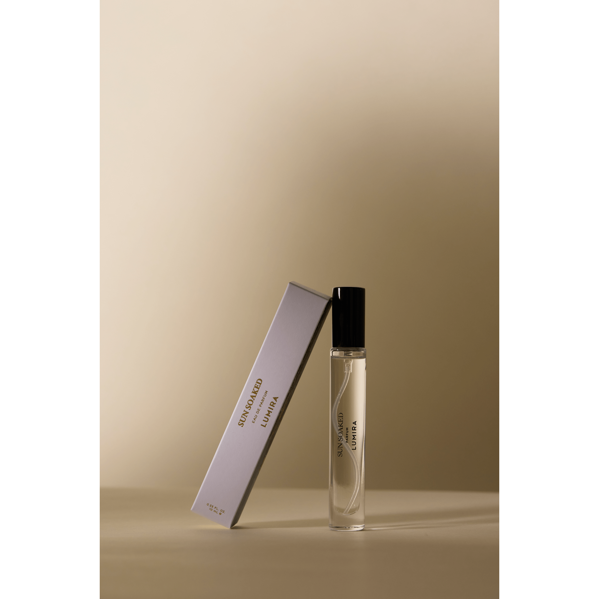 Lumira Sun Soaked Eau de Parfum 10ml - Adore Beauty