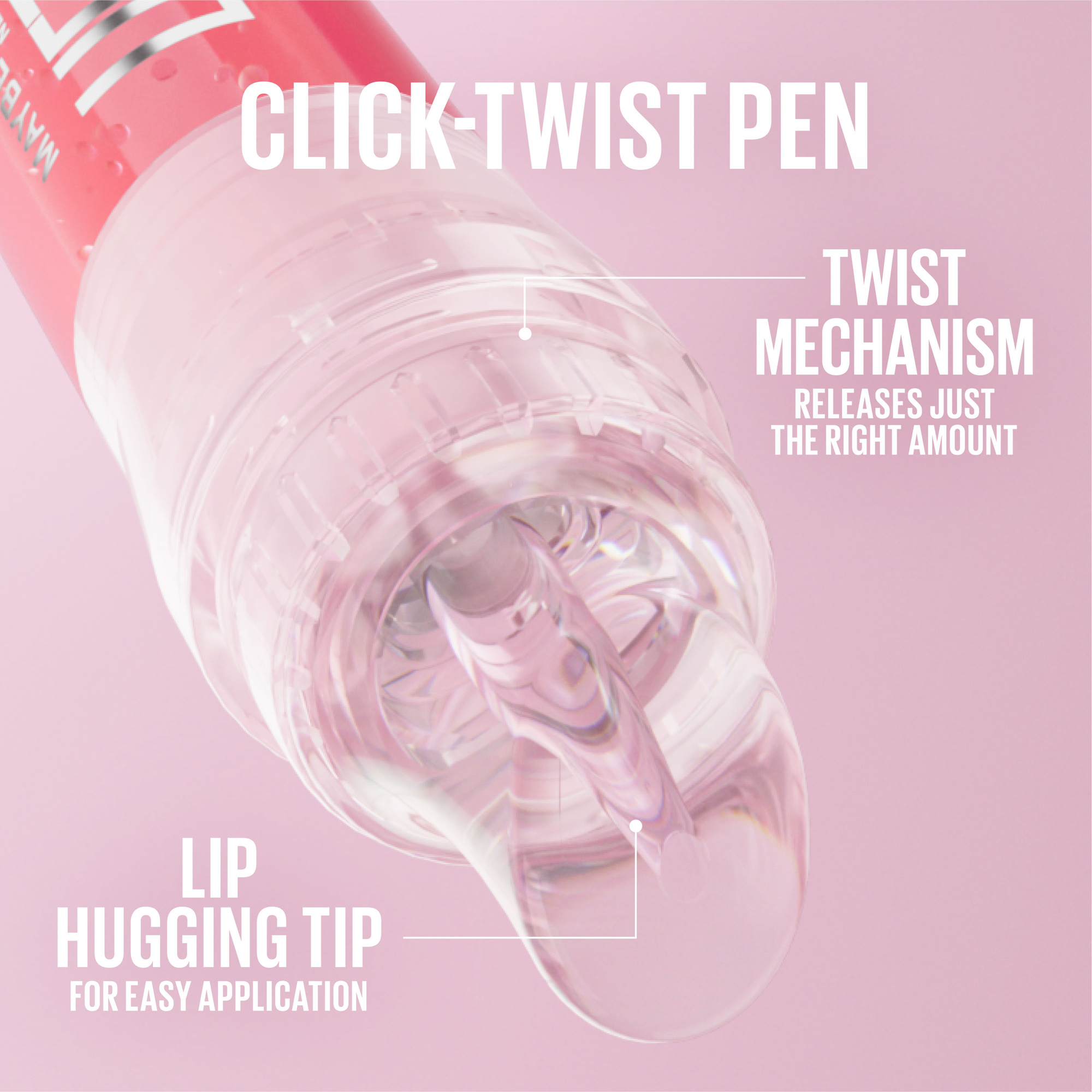 Maybelline Lifter Lip Gel
