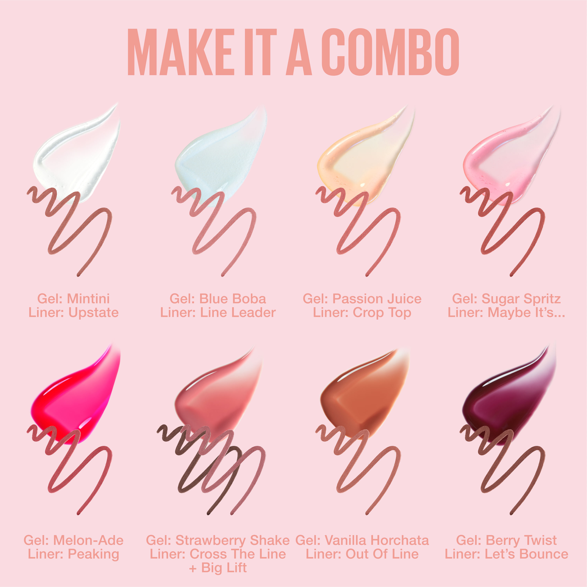 Maybelline Lifter Lip Gel