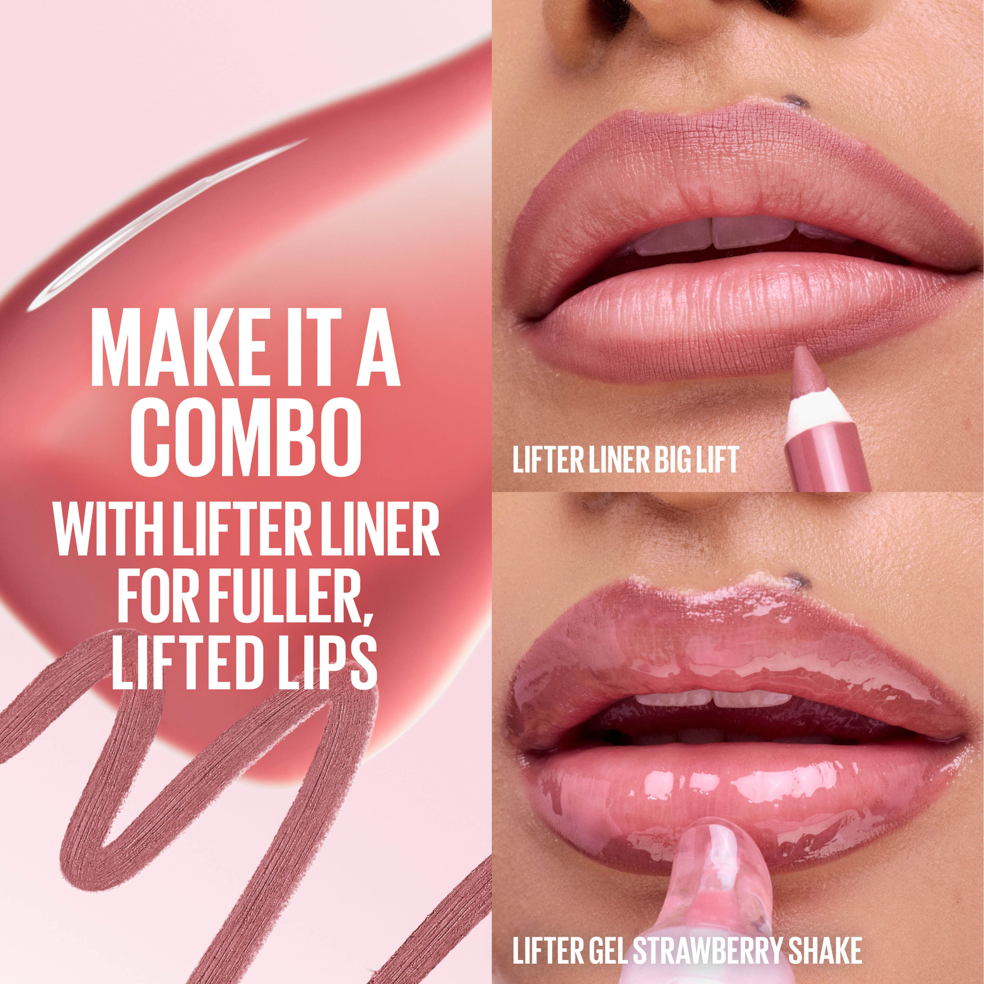 Maybelline Lifter Lip Gel
