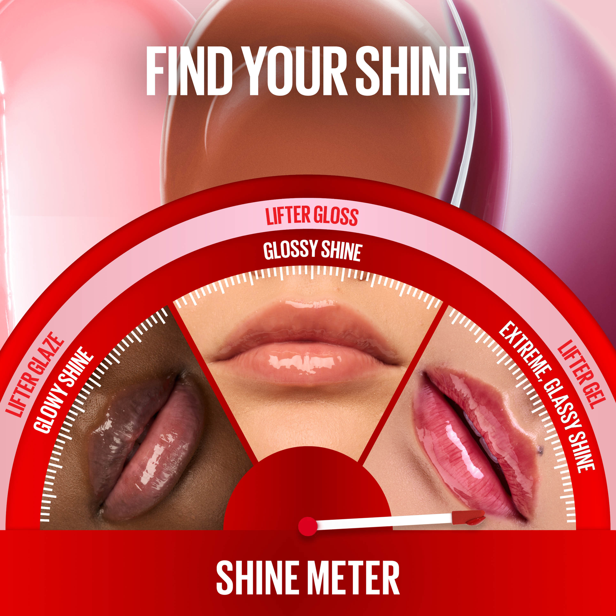 Maybelline Lifter Lip Gel