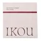 IKOU Sheet Mask Hyaluronic Booster (Single)