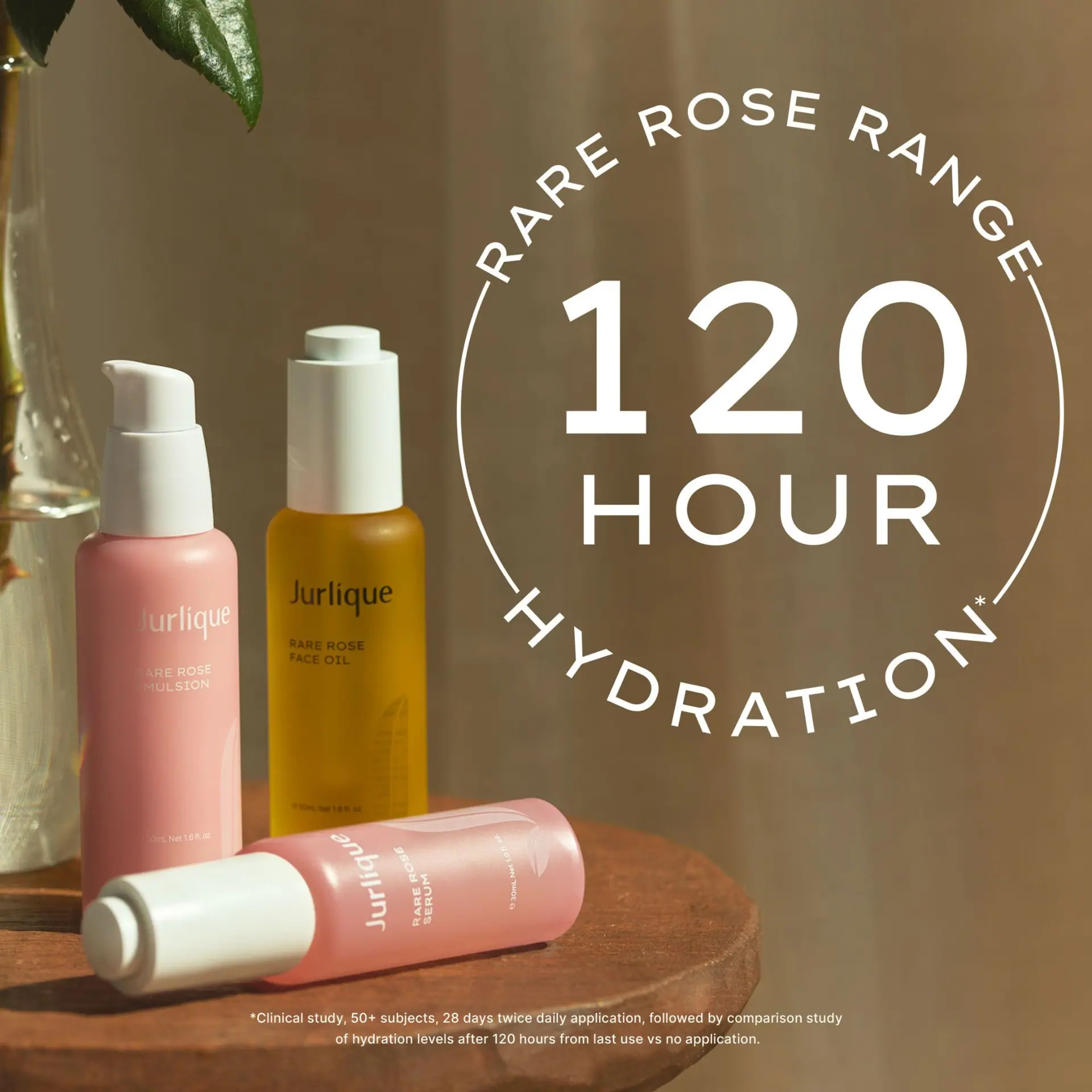 Jurlique Rare Rose Serum 30ml