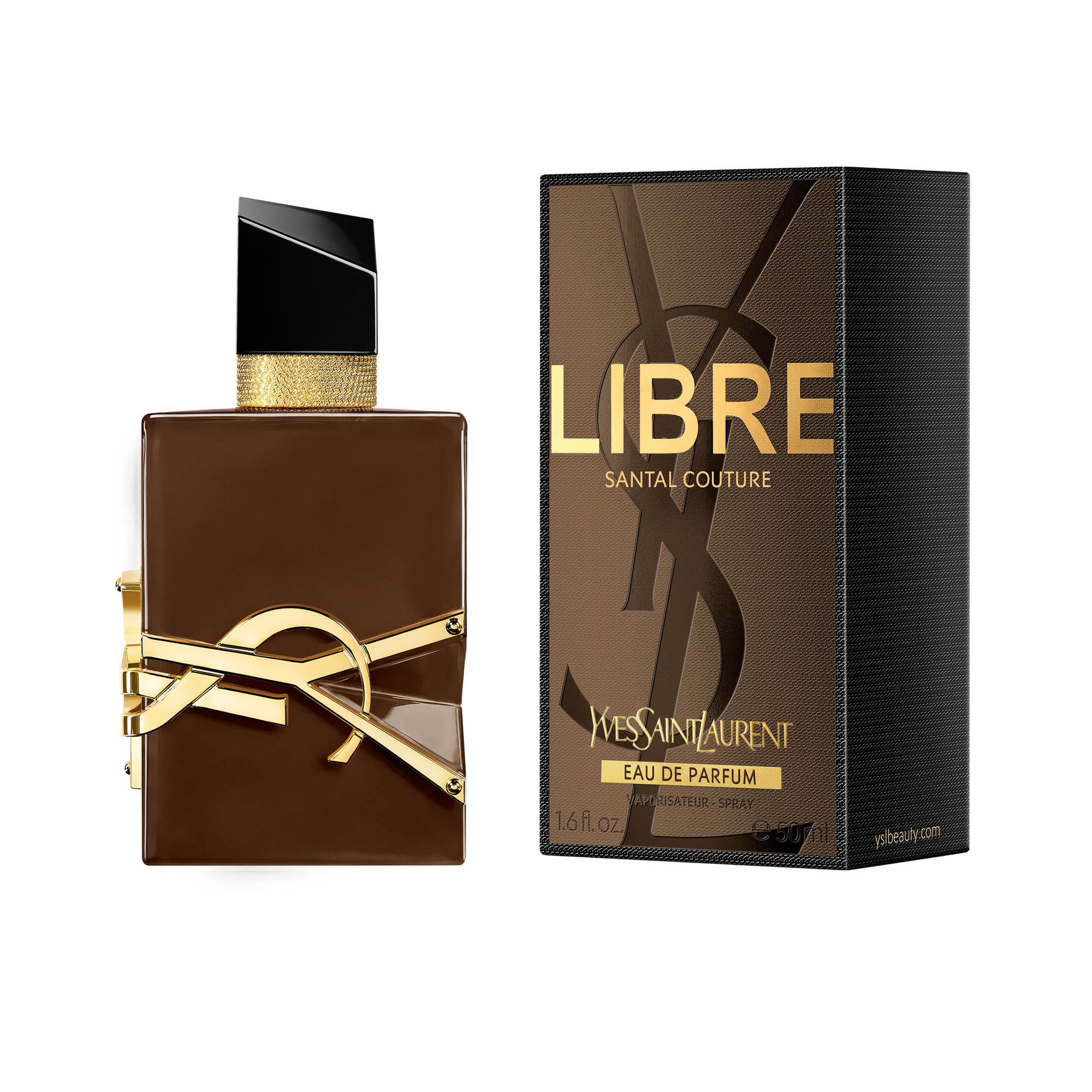 Yves Saint Laurent Libre Santal Couture 50ml