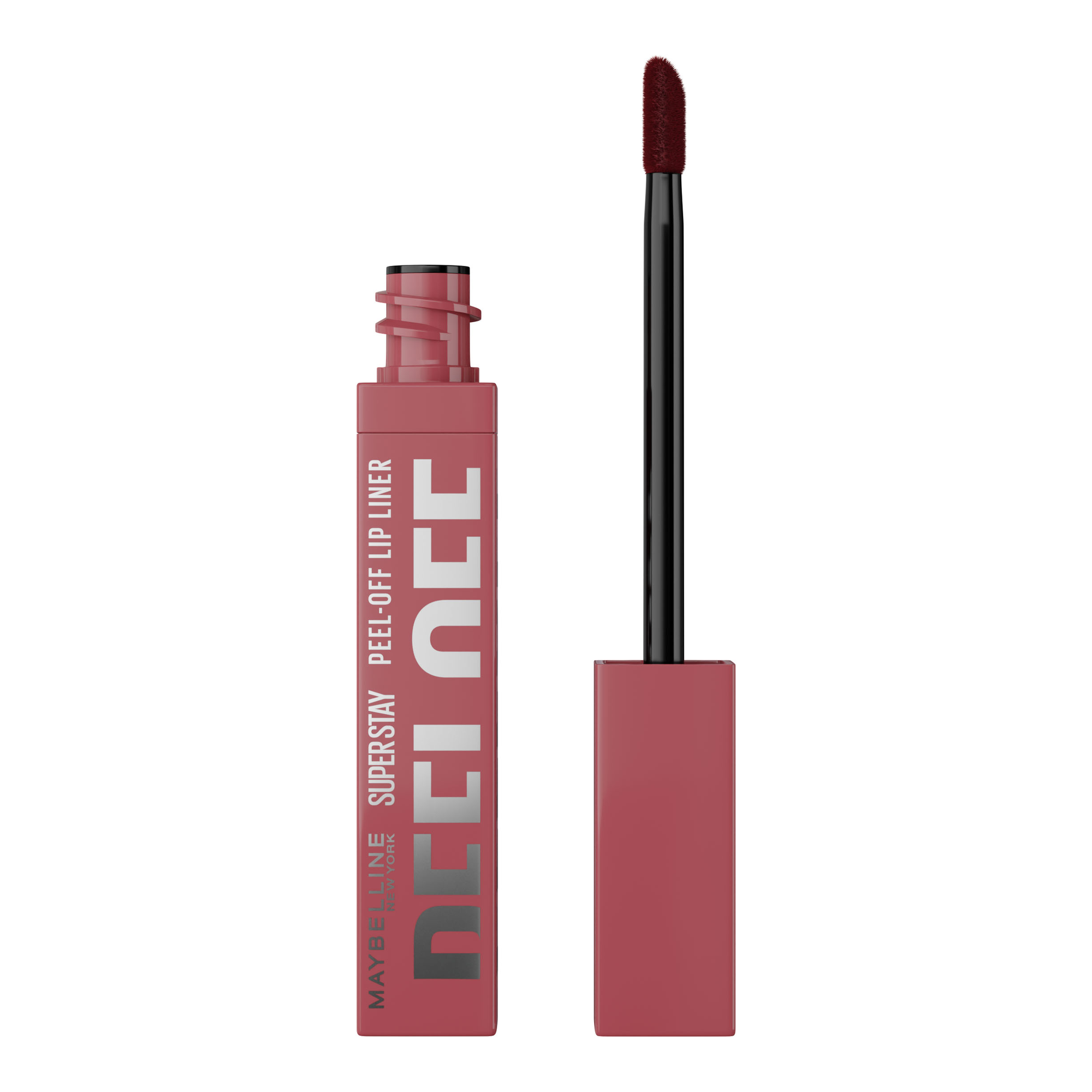 Maybelline Super Stay Peel Off Lip Liner Lip Stain