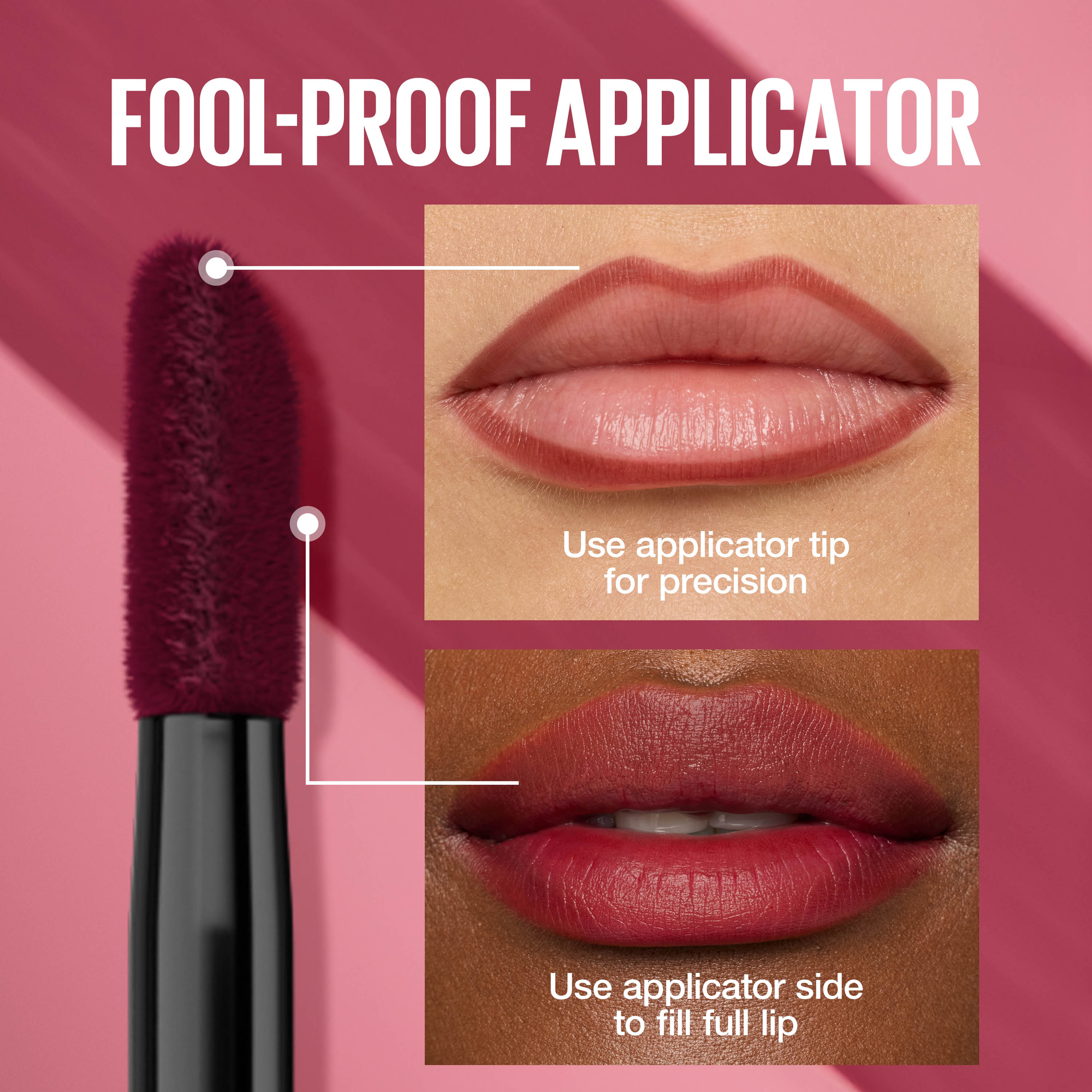 Maybelline Super Stay Peel Off Lip Liner Lip Stain