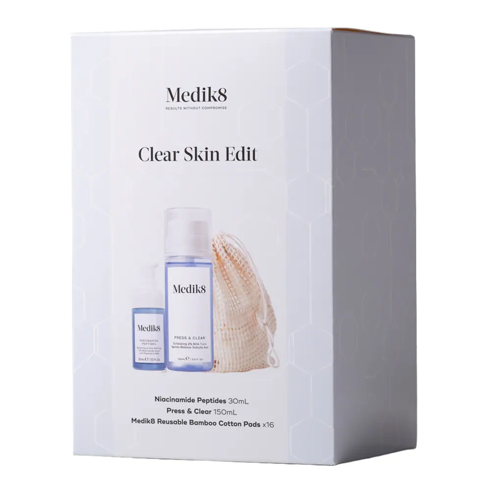 Medik8 Clear Skin Edit