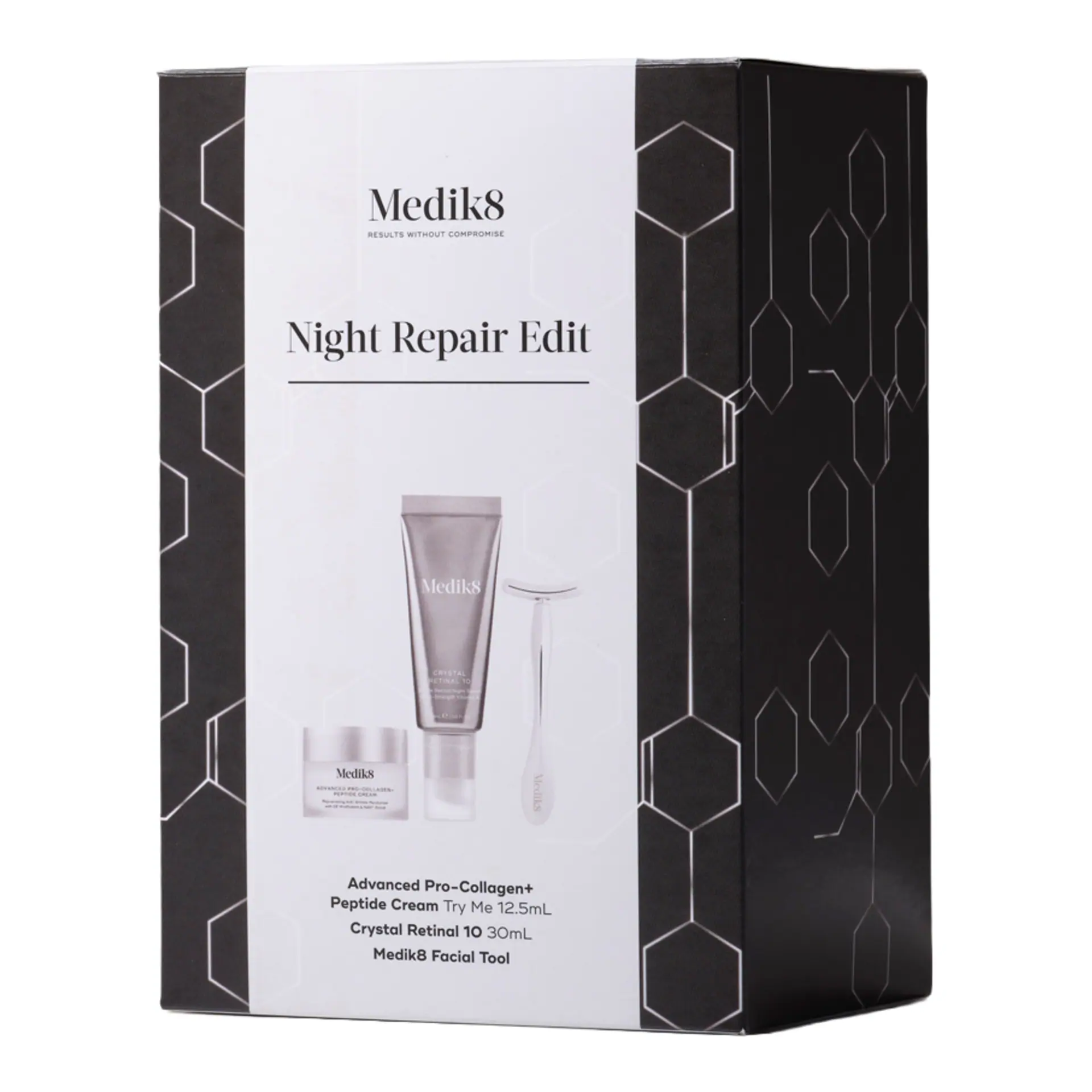 Medik8 Night Repair Edit
