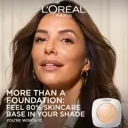 L'Oréal Paris True Match Hyaluron Tinted Balm Foundation
