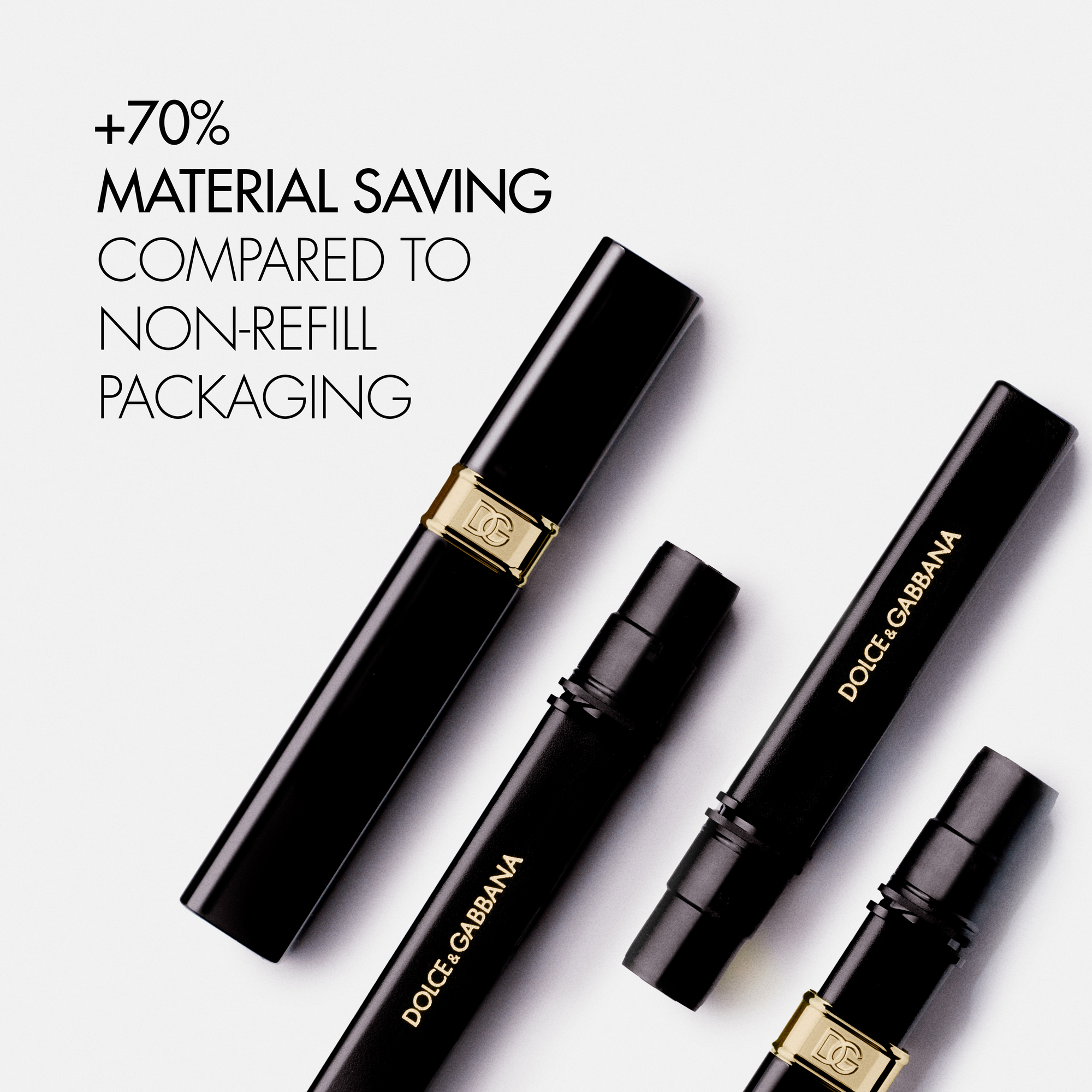 Dolce&Gabbana My Lash Seduction Mascara