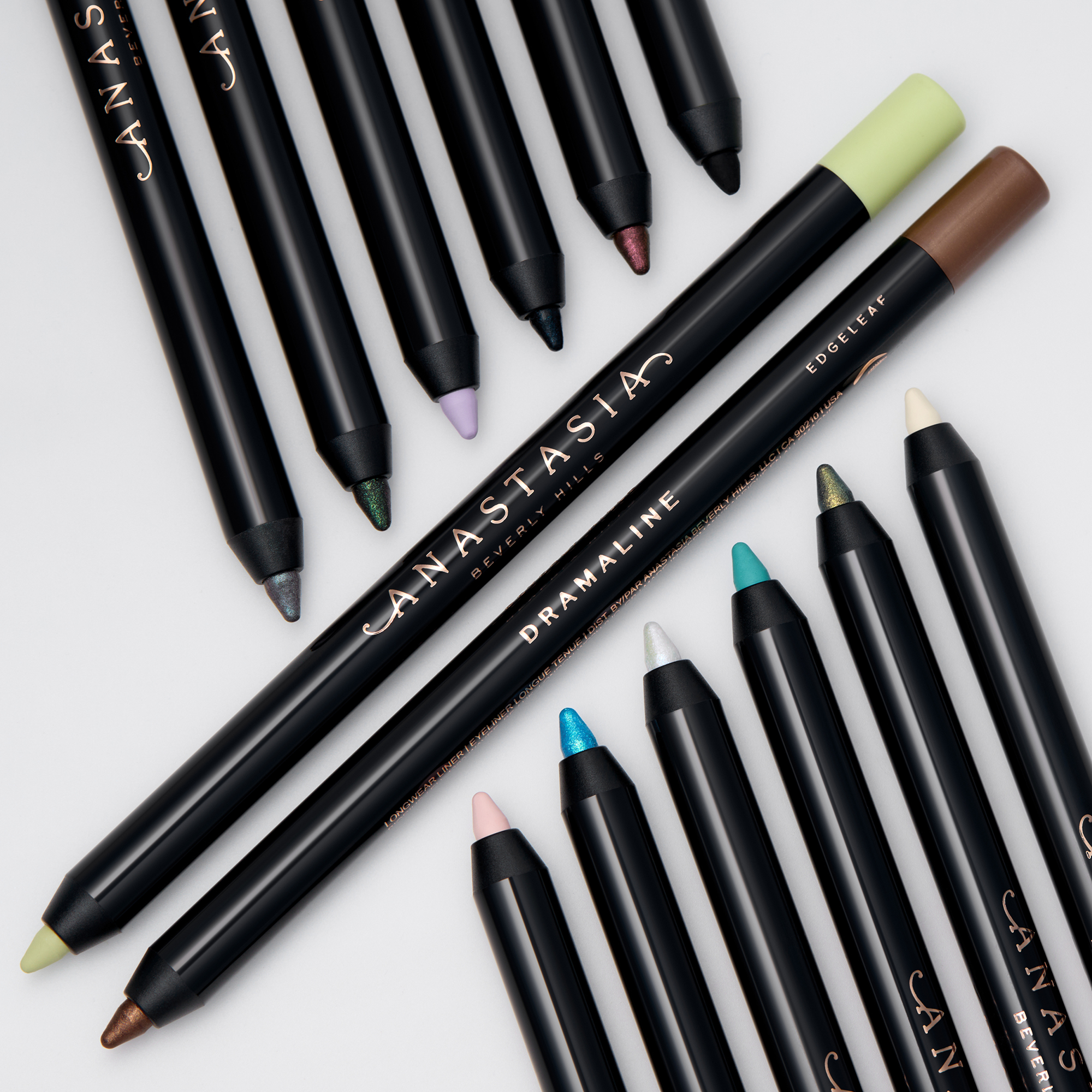 Anastasia Beverly Hills Dramaline Longwear Liner