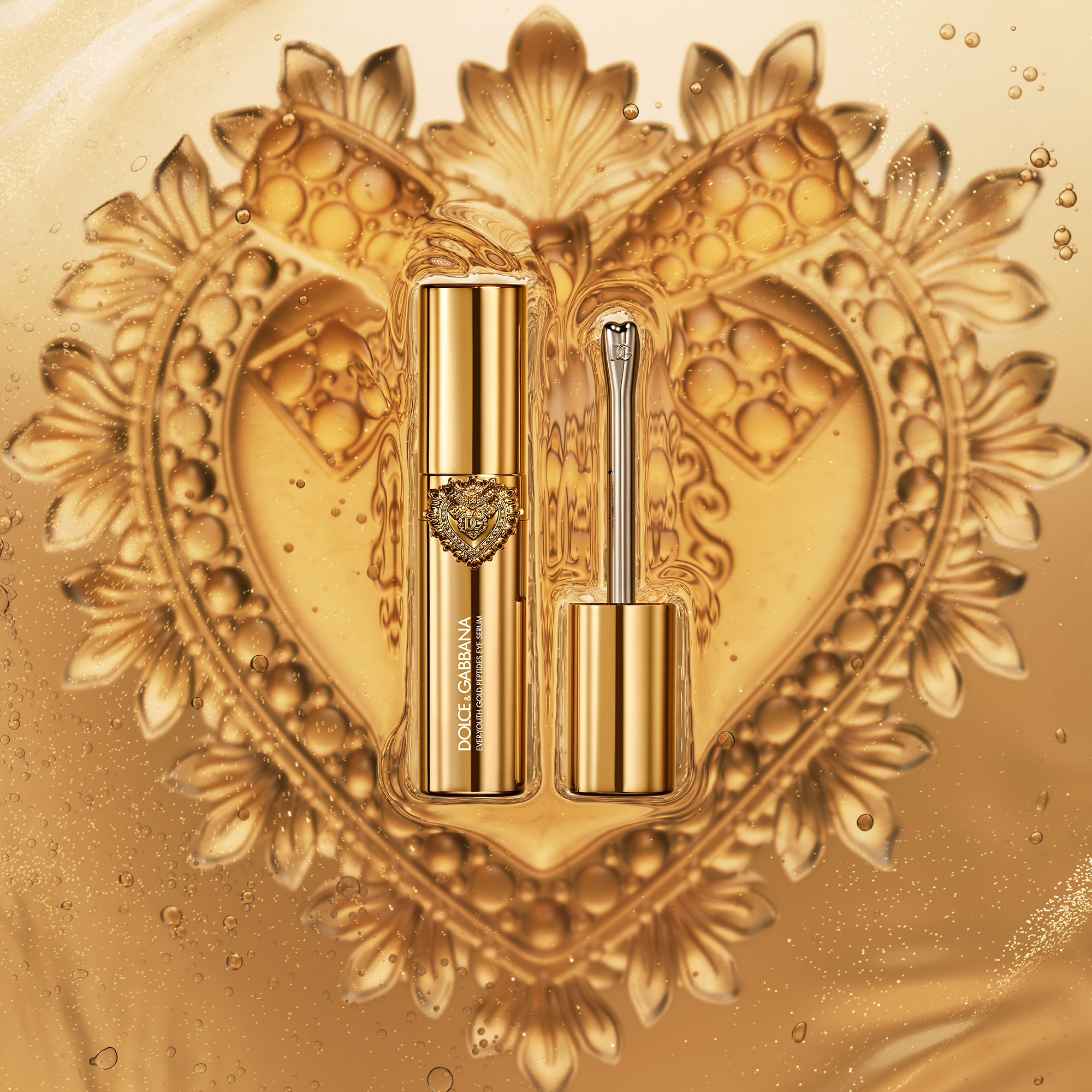 Dolce&Gabbana Ever-Youth Skin Eye Serum
