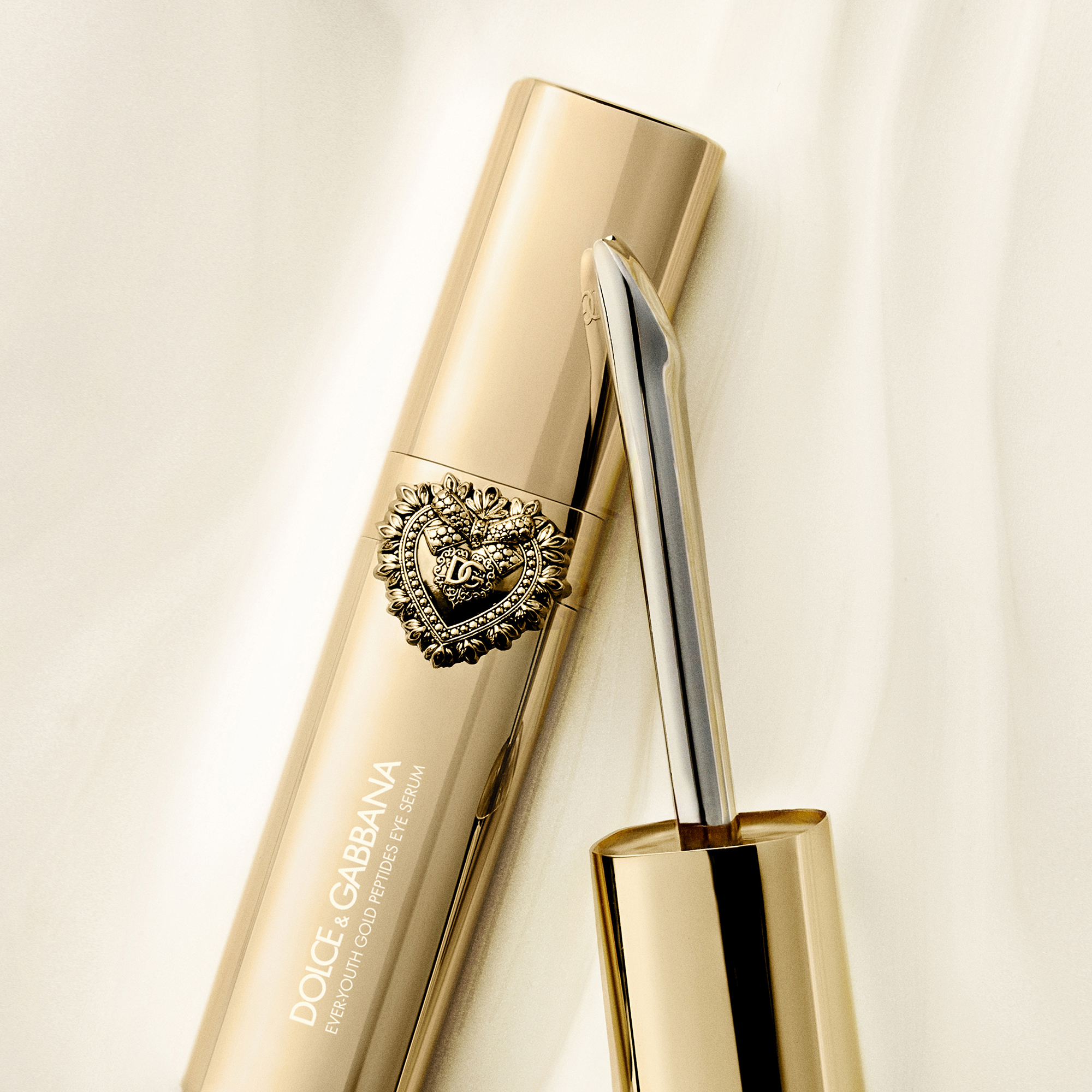Dolce&Gabbana Ever-Youth Skin Eye Serum