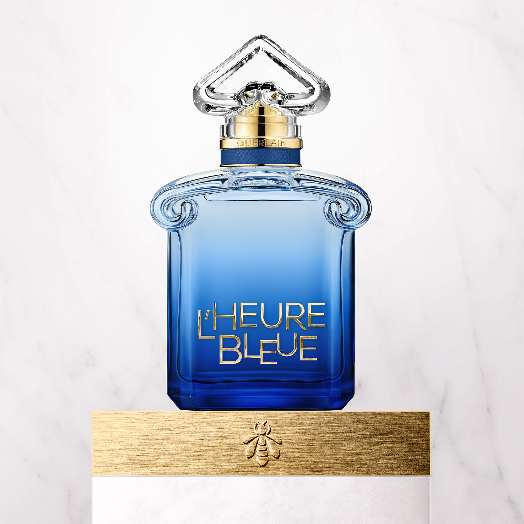 Guerlain Blue Eau de Parfum 100ml