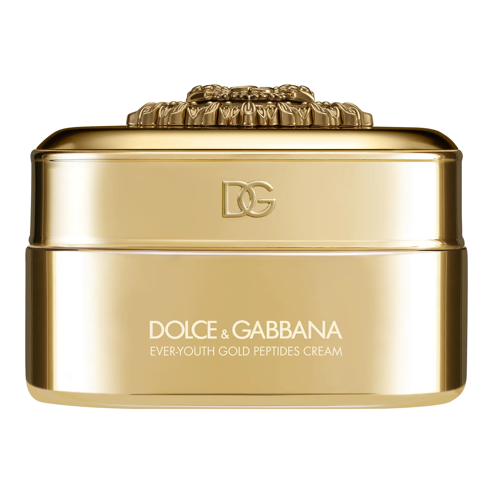 Dolce&Gabbana Ever-Youth Skin Face Cream
