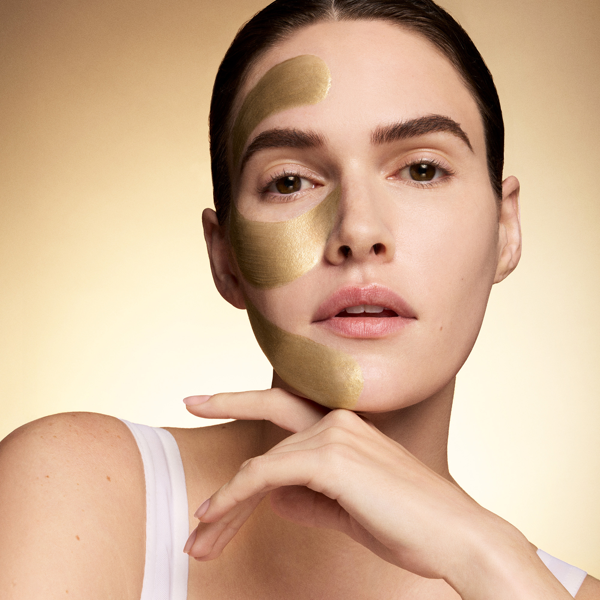 Dolce&Gabbana Ever-Youth Skin Face Mask