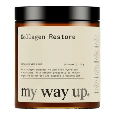 My Way Up Collagen Restore