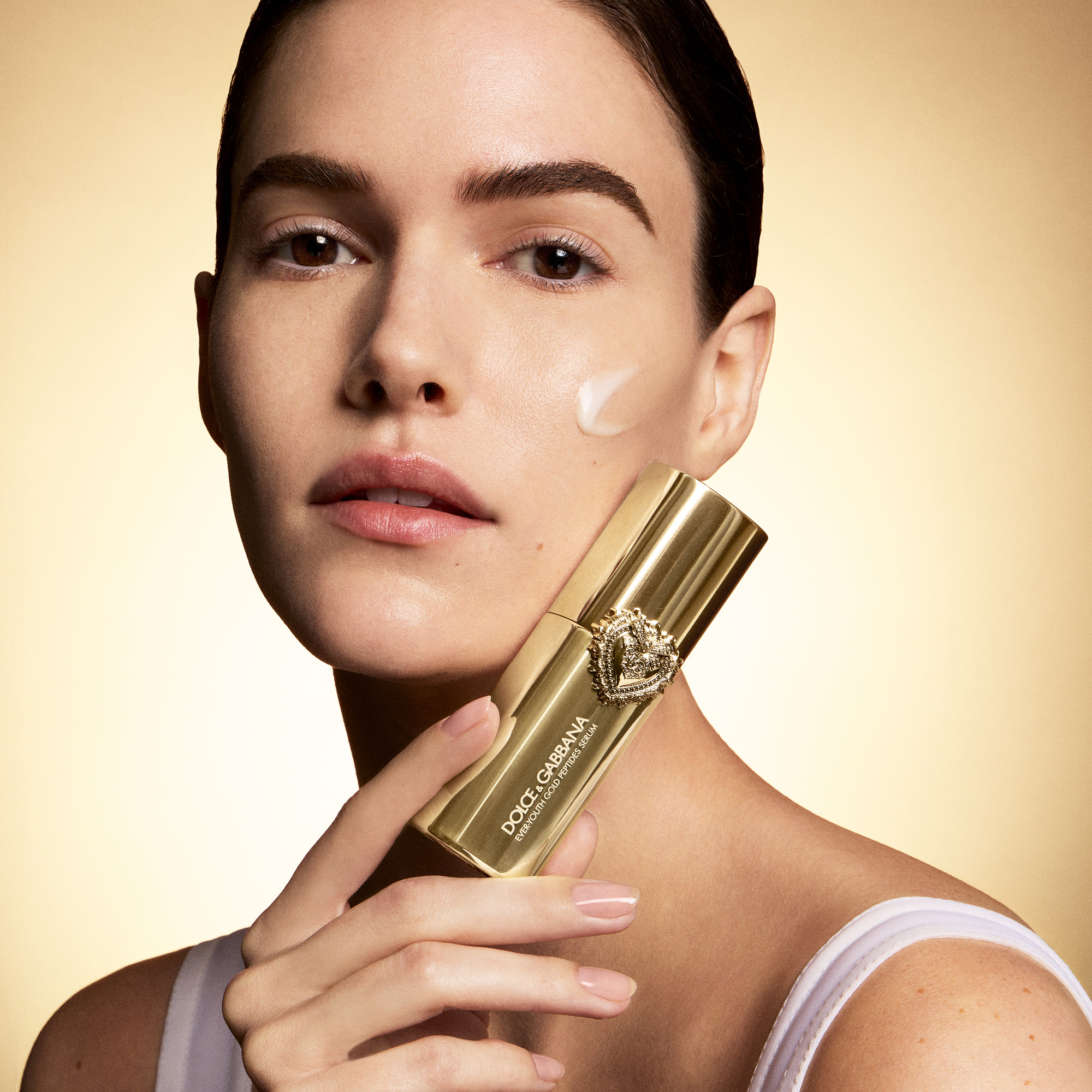 Dolce&Gabbana Ever-Youth Skin Face Serum