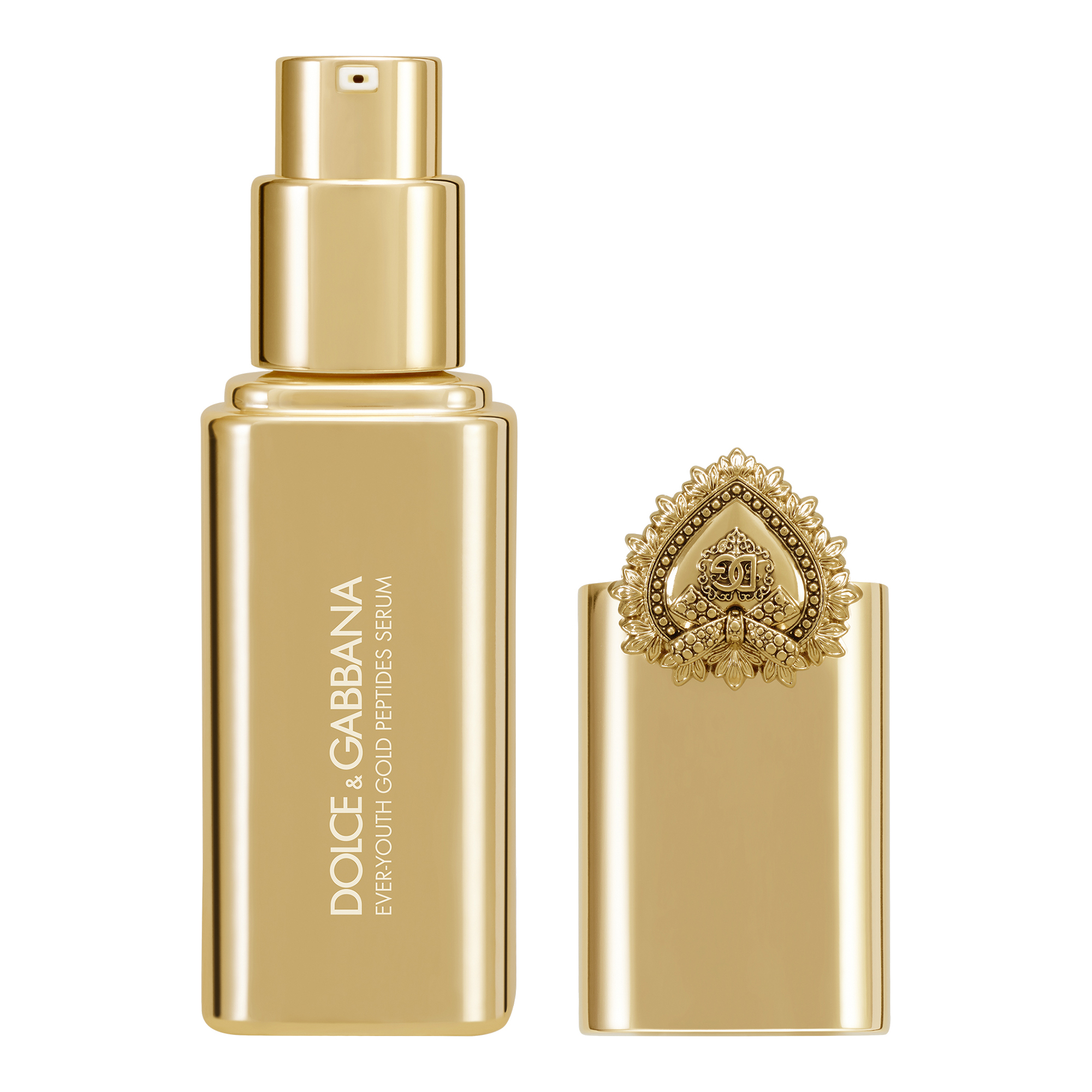 Dolce&Gabbana Ever-Youth Skin Face Serum