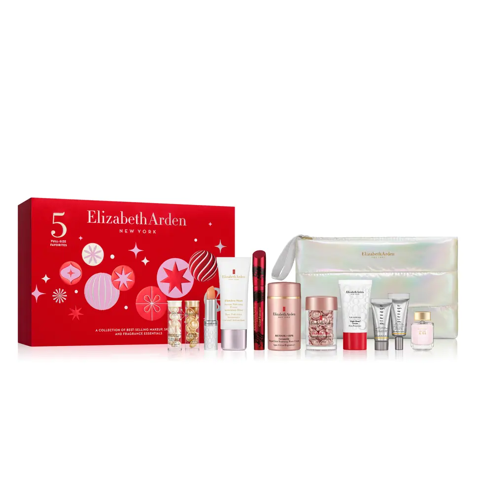 Elizabeth Arden Purchase with Purchase - Spend over $99 PWP - AU only