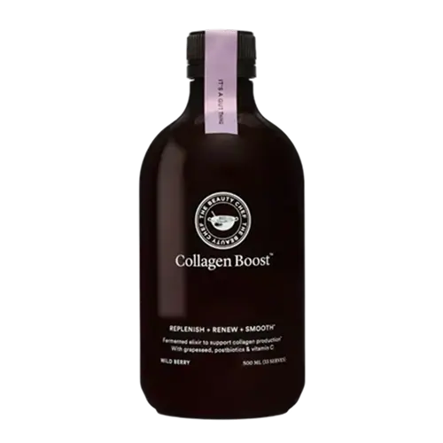 The Beauty Chef Collagen Inner Beauty Boost 500ml - Spend $89 AU