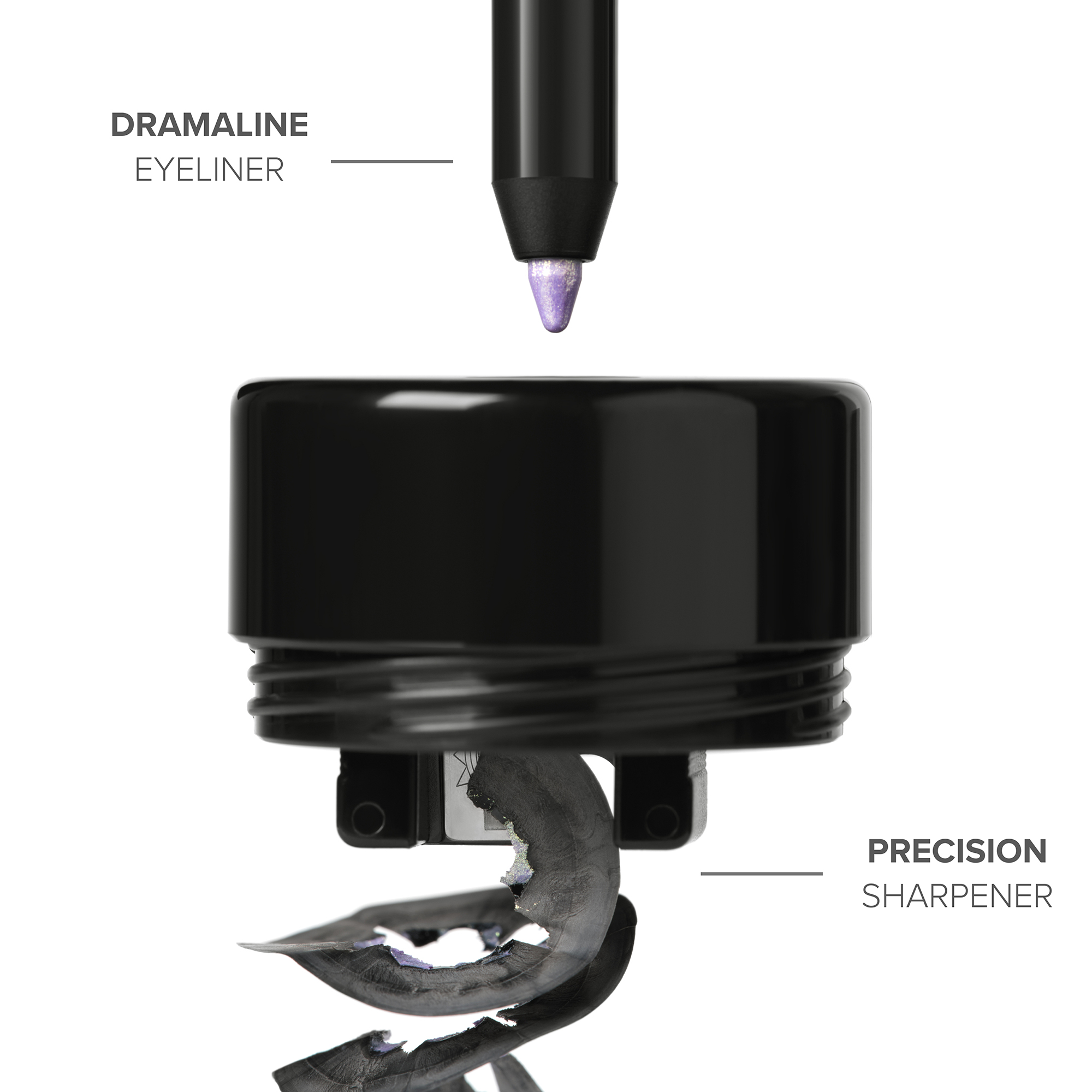 Anastasia Beverly Hills Dramaline Sharpener