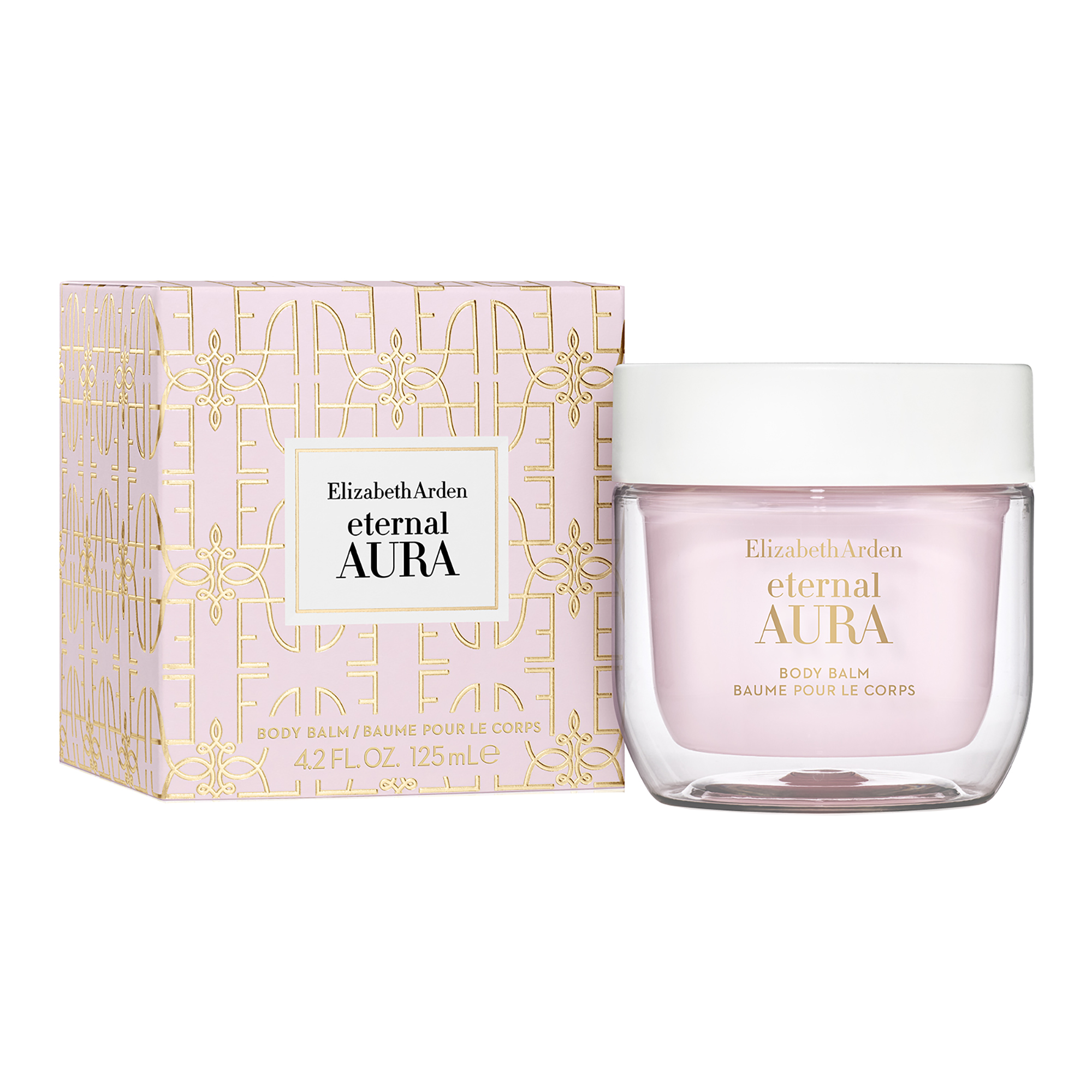 Elizabeth Arden Eternal Aura Body Balm 125ml