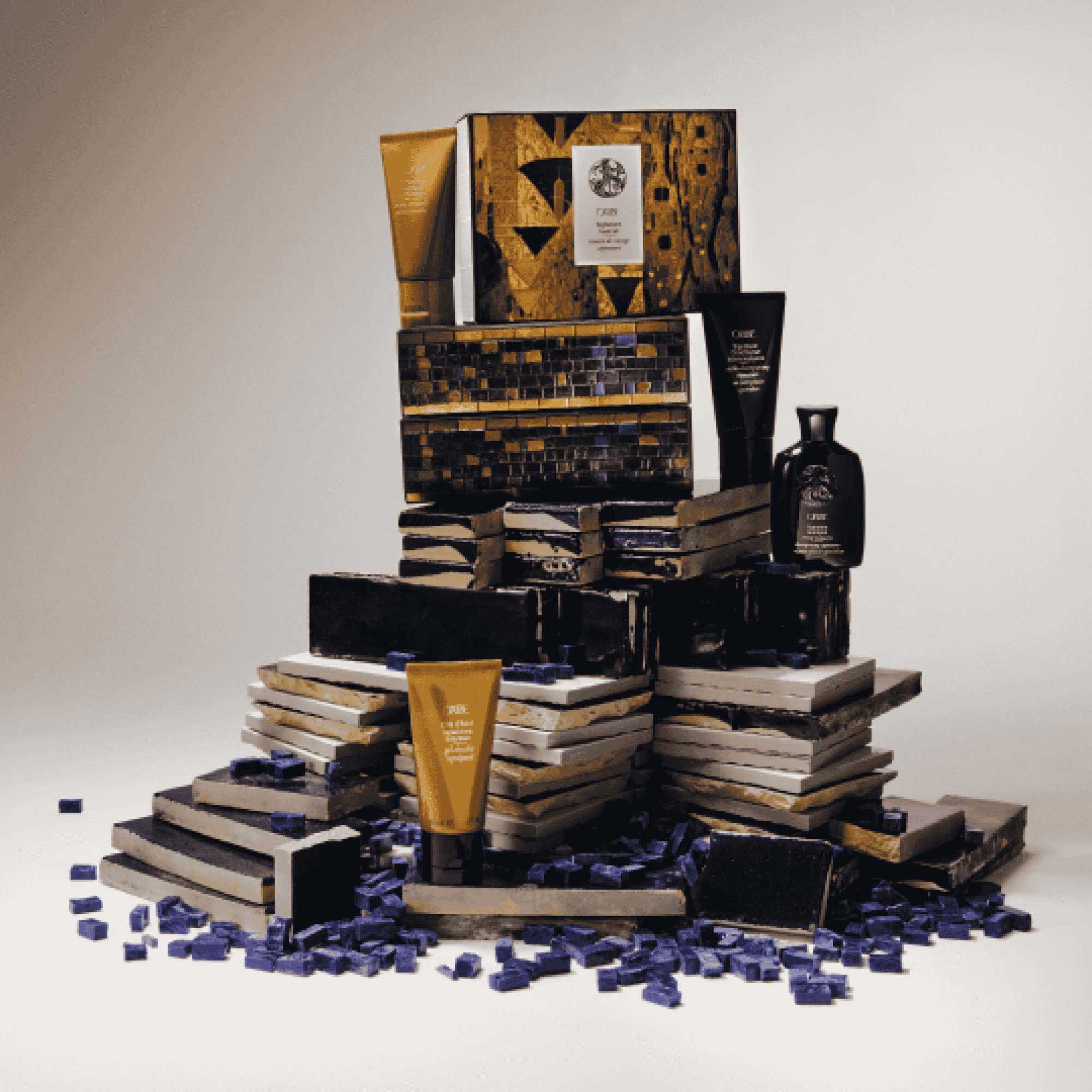 Oribe Signature Travel Set