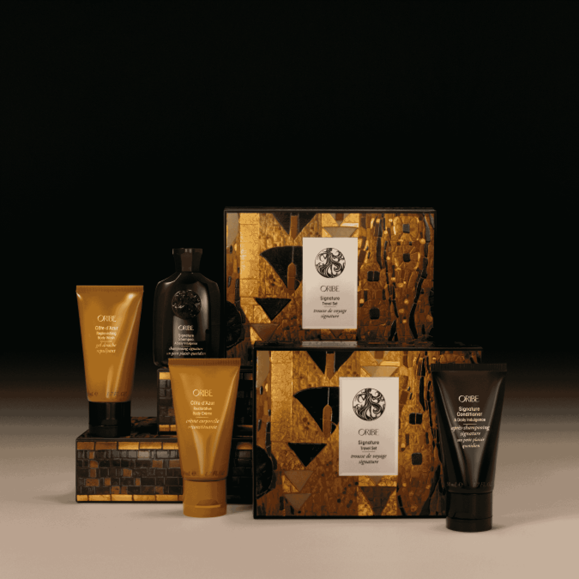 Oribe Signature Travel Set