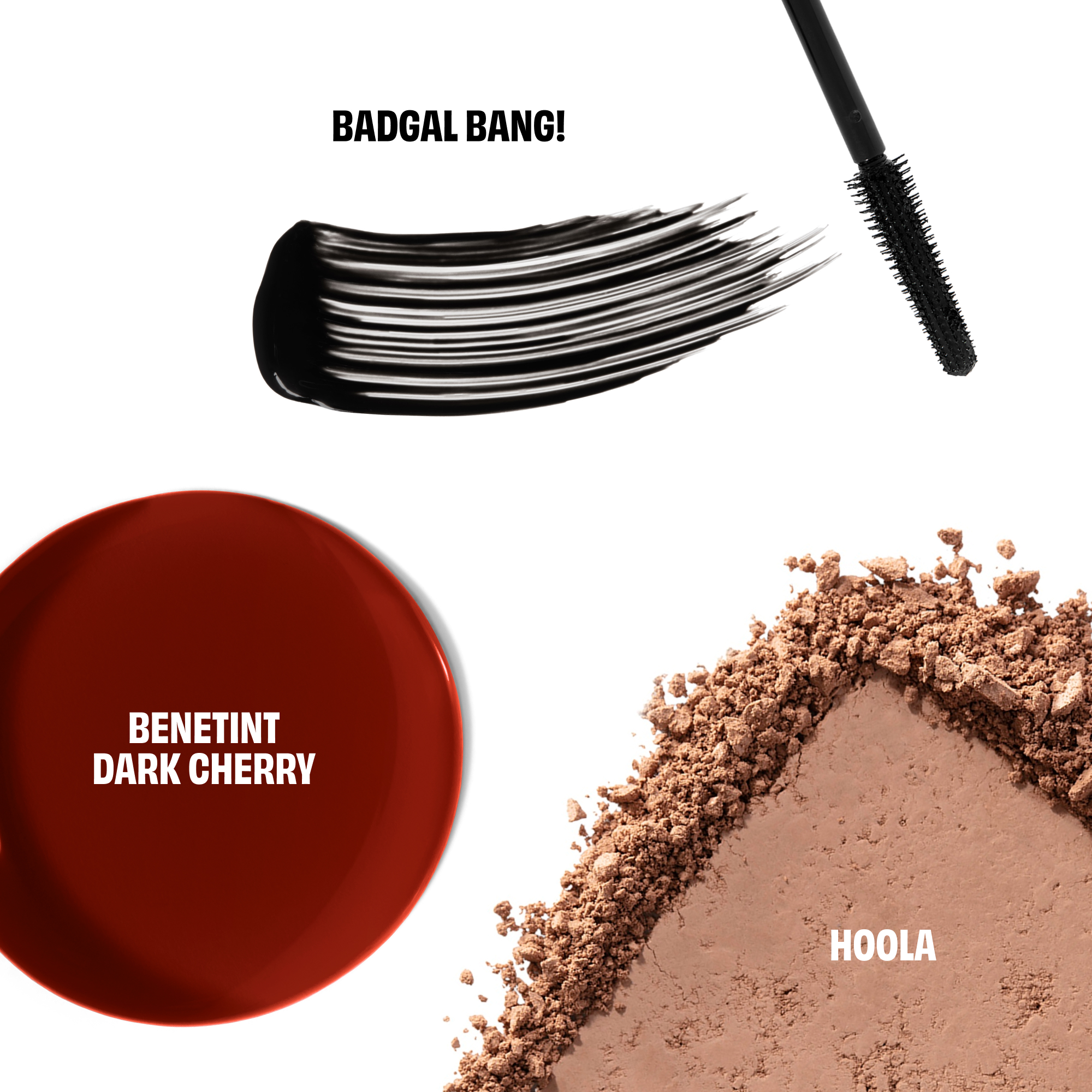 Benefit Cosmetics Beneville Beauty Salon Set