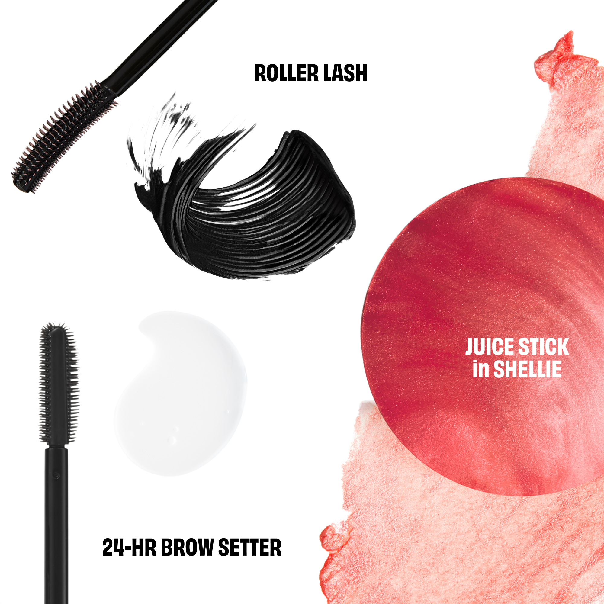 Benefit Cosmetics Beneville Blossoms Set