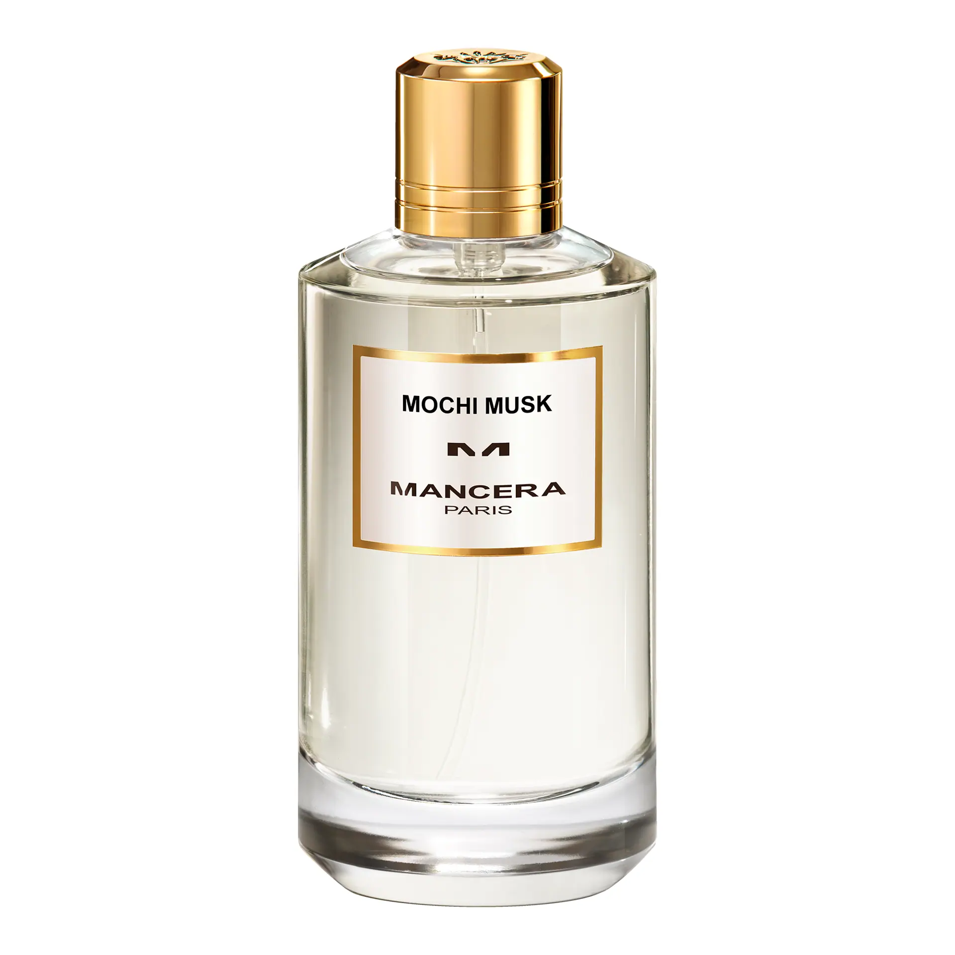 Mancera Mochi Musk 120ml