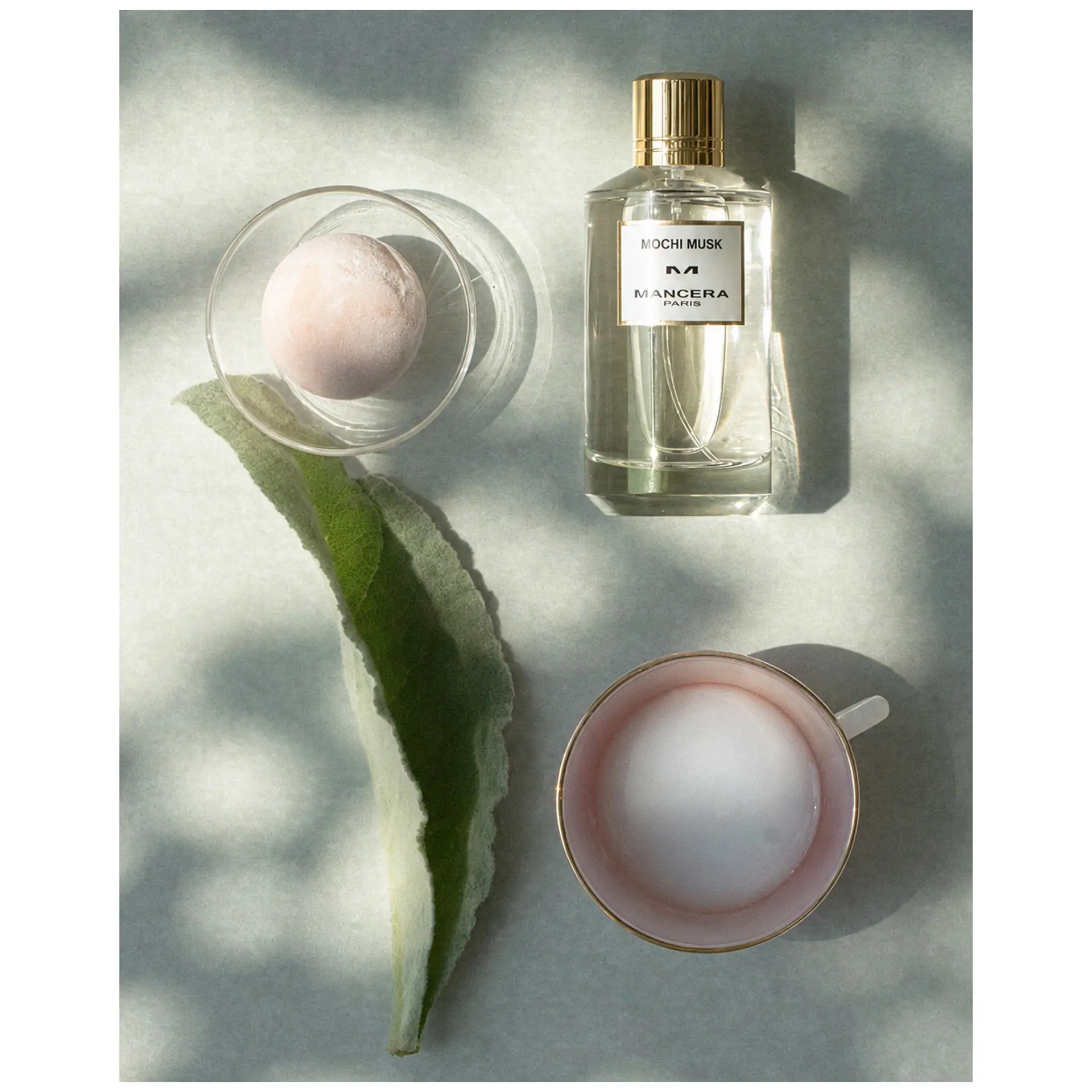 Mancera Mochi Musk 120ml