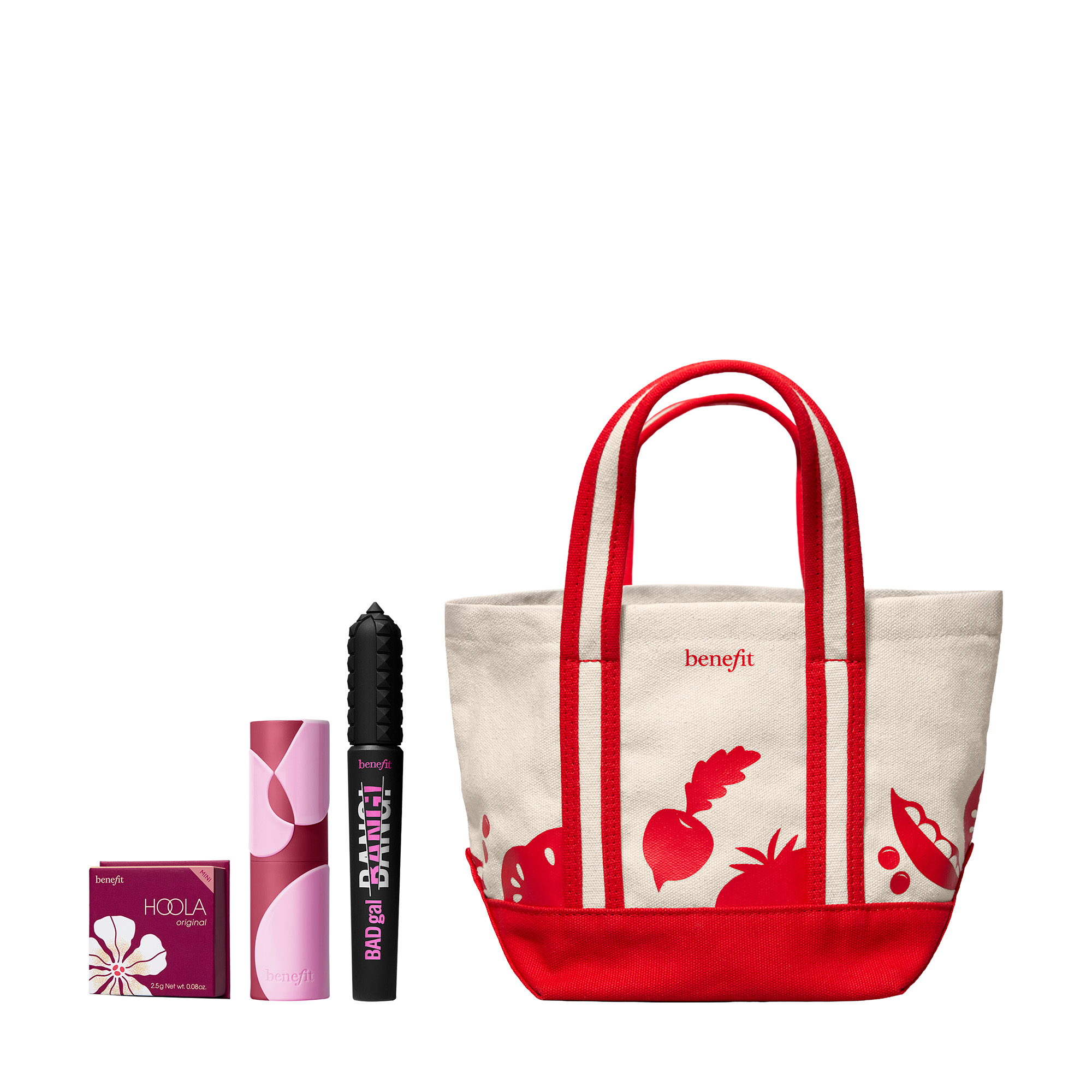 Benefit Cosmetics The Benemart Set