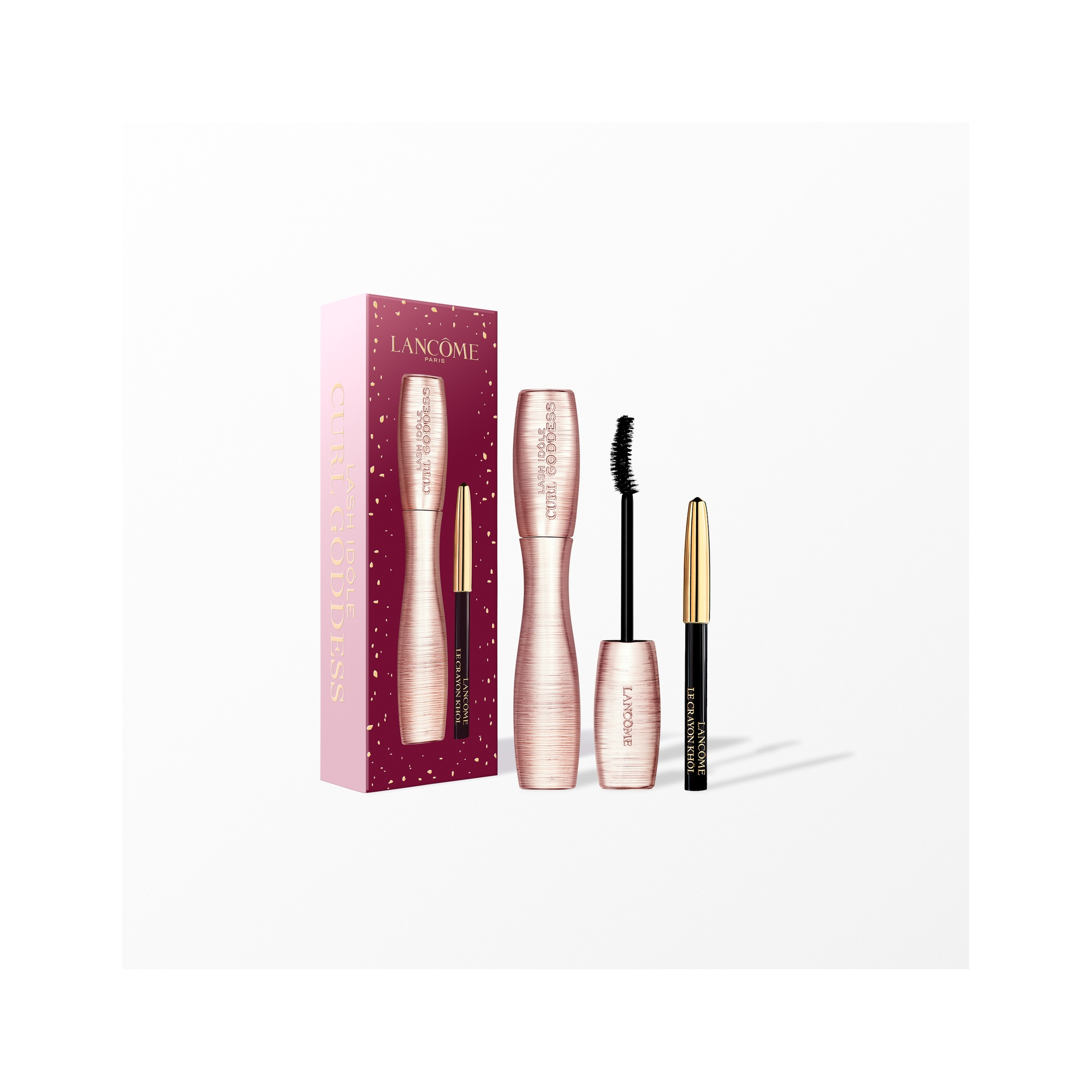 Lancôme Curl Goddess Holiday Set 2026