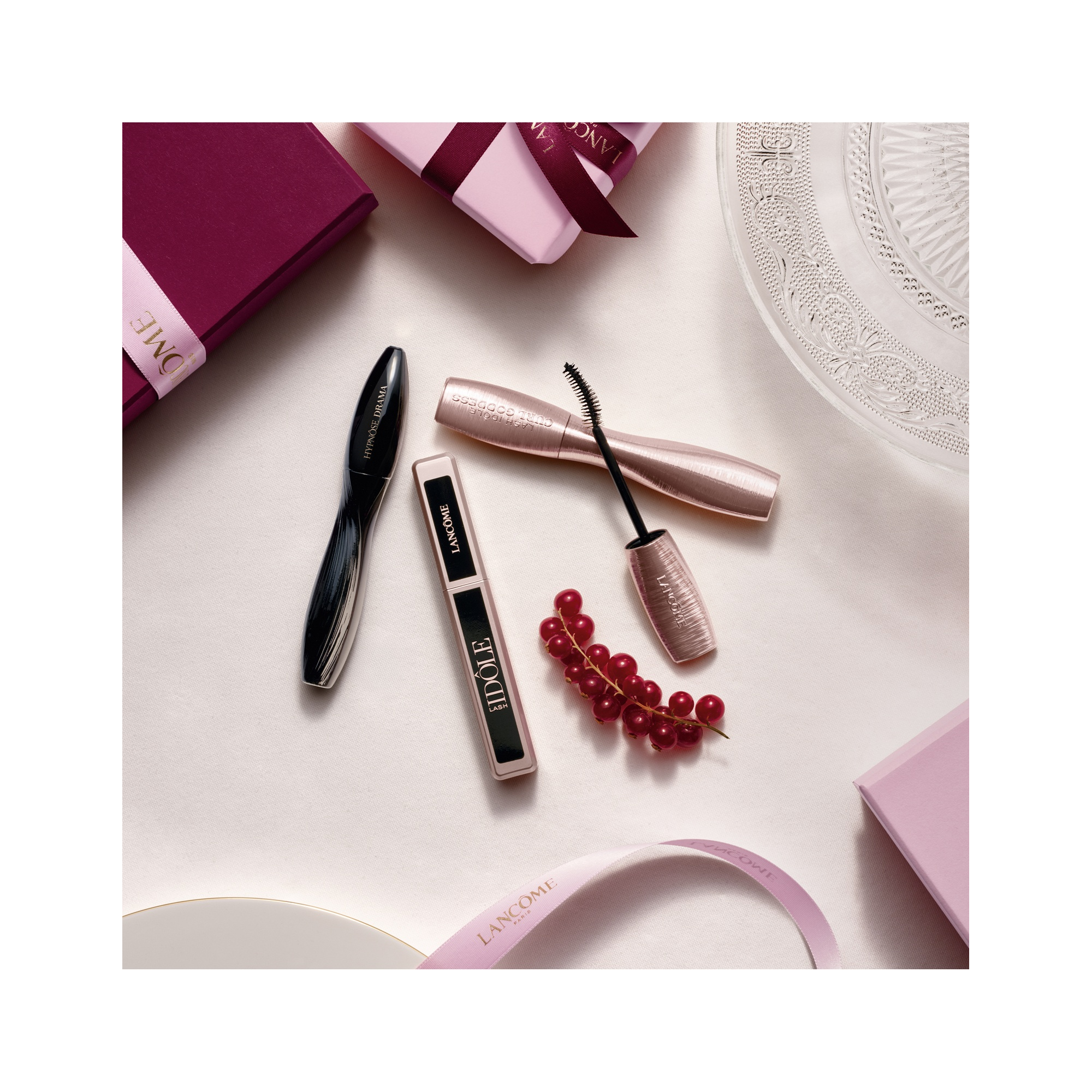 Lancôme Curl Goddess Holiday Set 2026