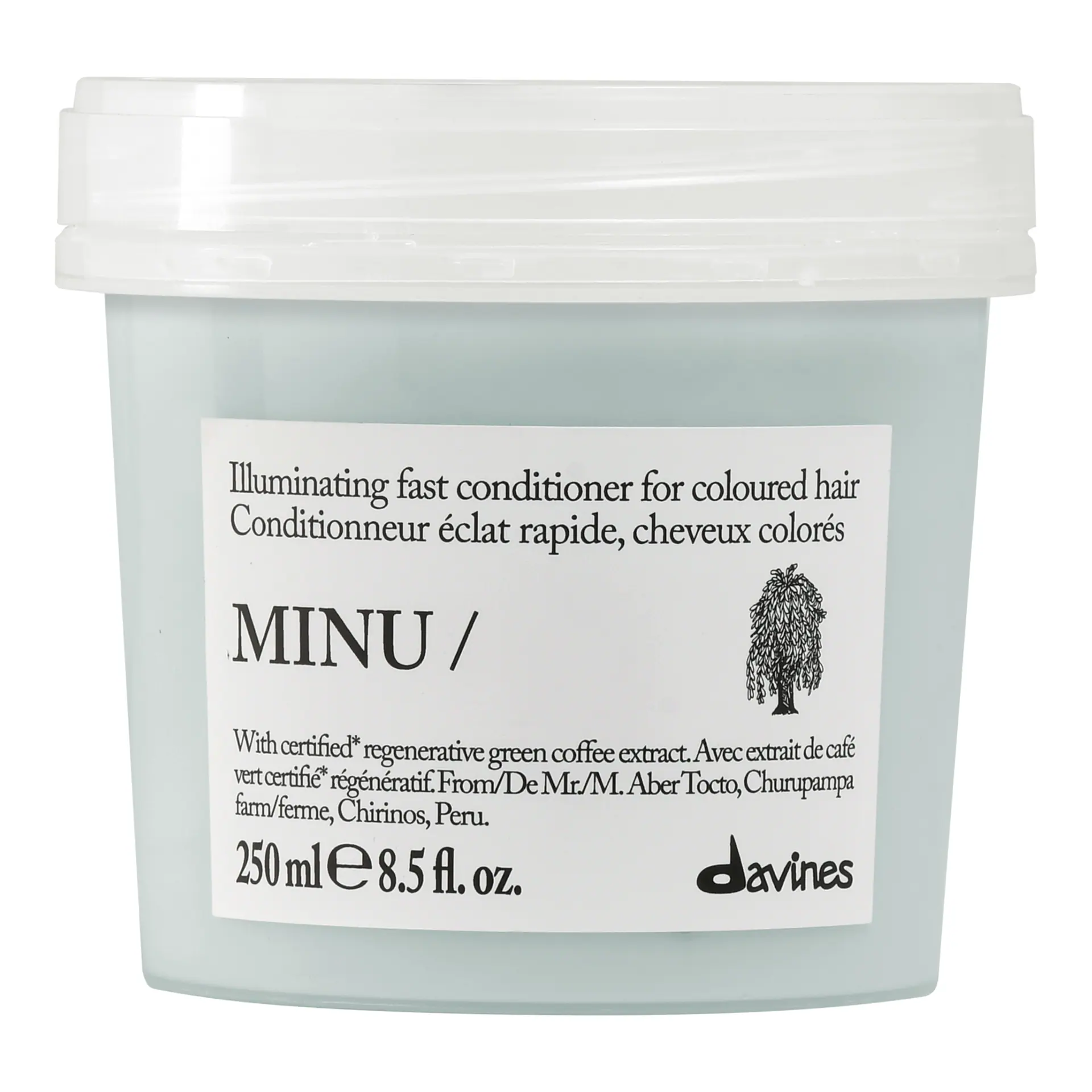DAVINES ESSENTIALS Minu Conditioner 250ml