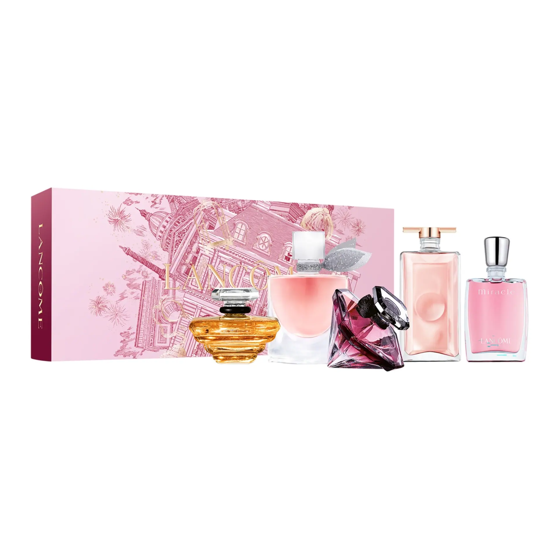 Lancôme FRAGRANCE MINI HOLIDAY SET 2026