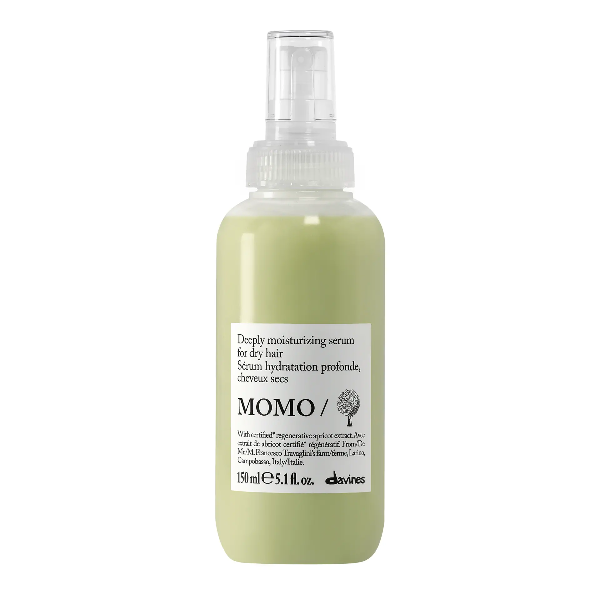 DAVINES ESSENTIALS Momo Serum 150ml