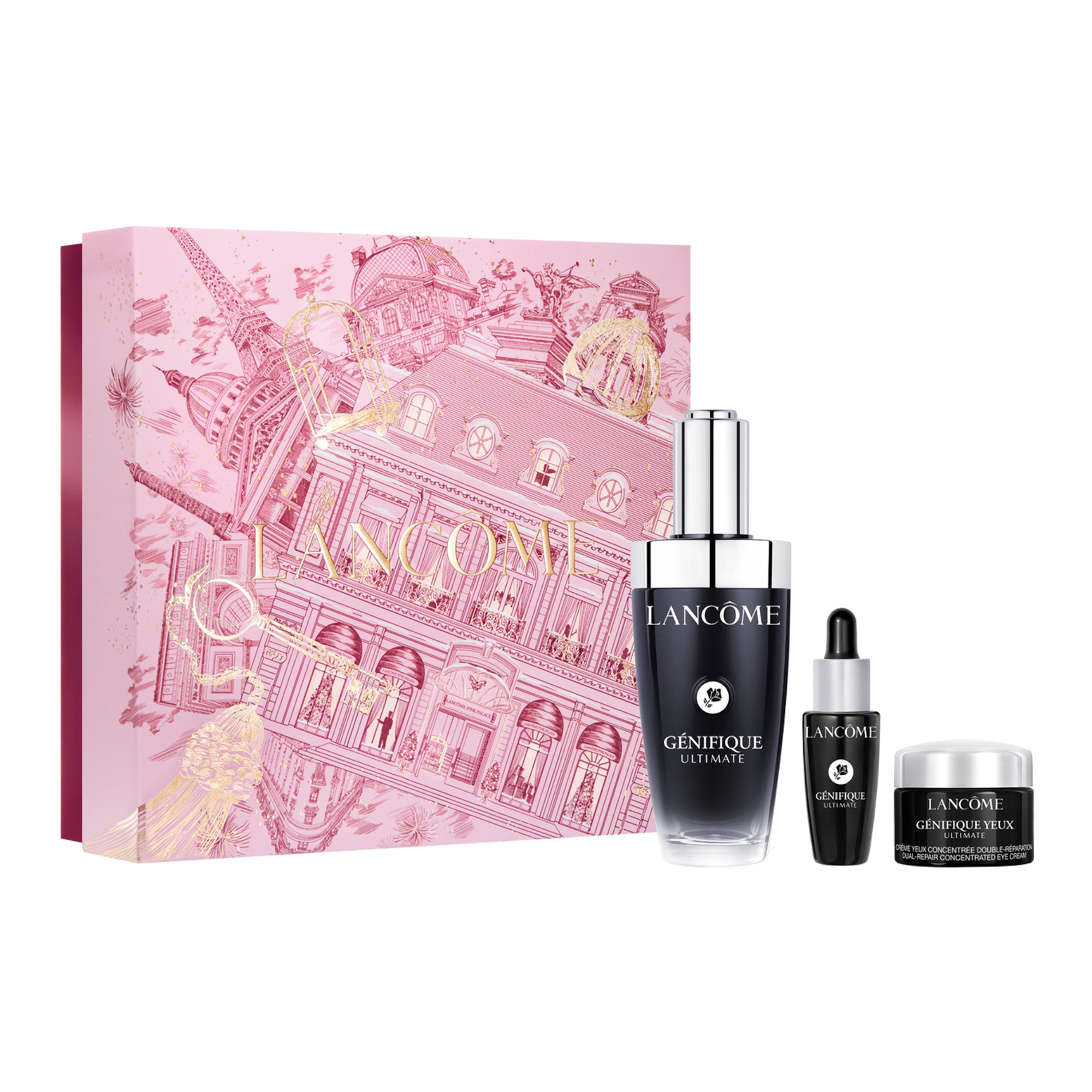 Lancome Genifique Ultimate 50ml Set 2026