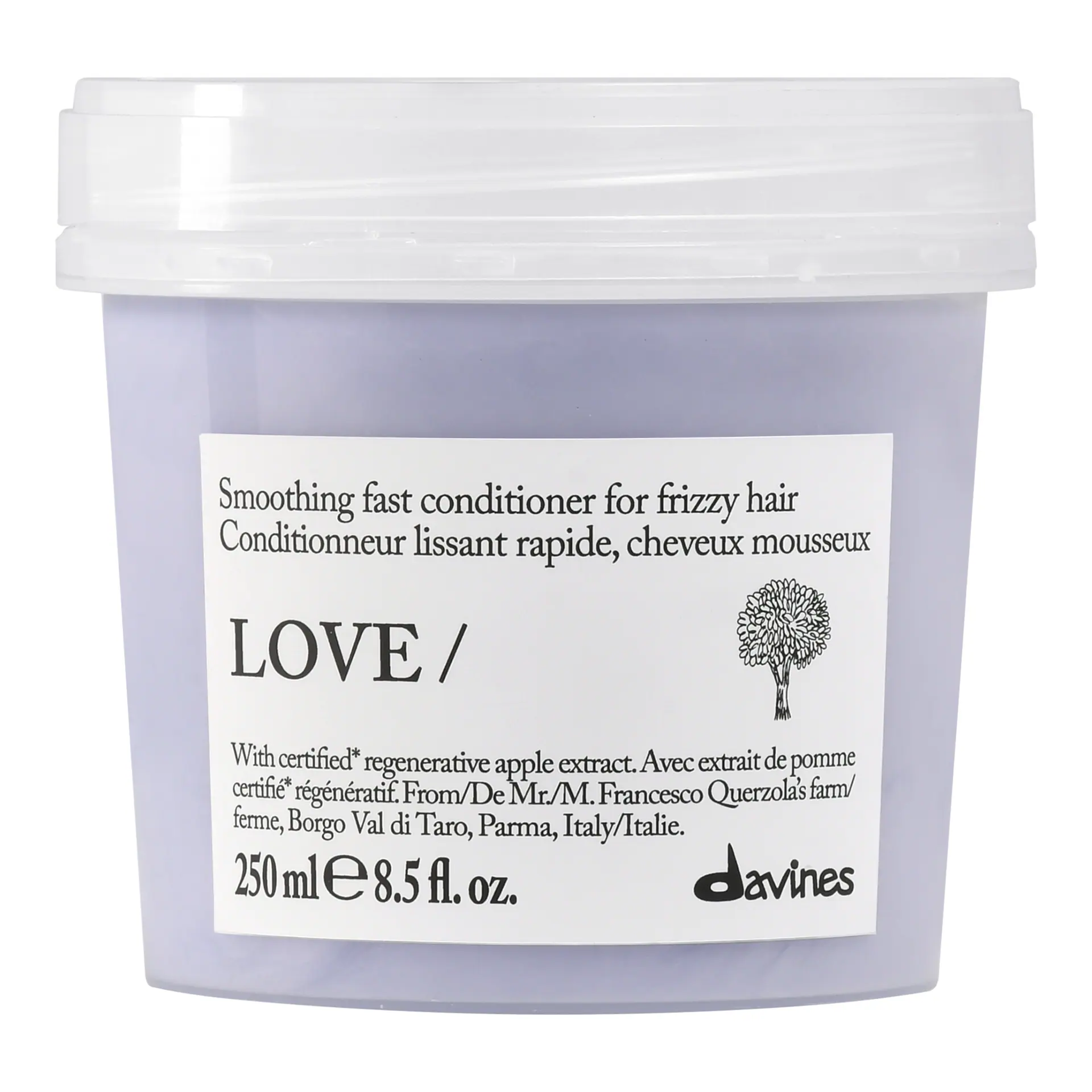 DAVINES ESSENTIALS Smooth Conditioner 250ml