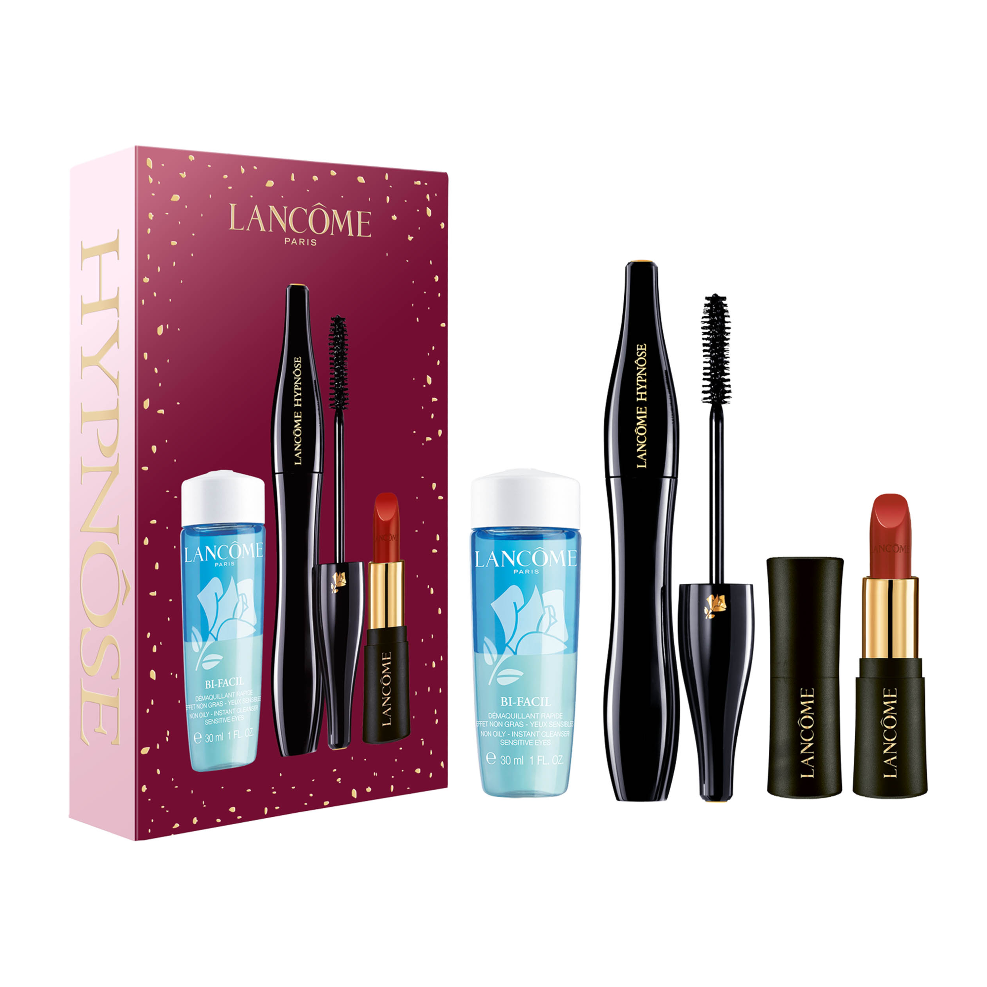 Lancôme Hypnose Eyes Holiday Set 2026