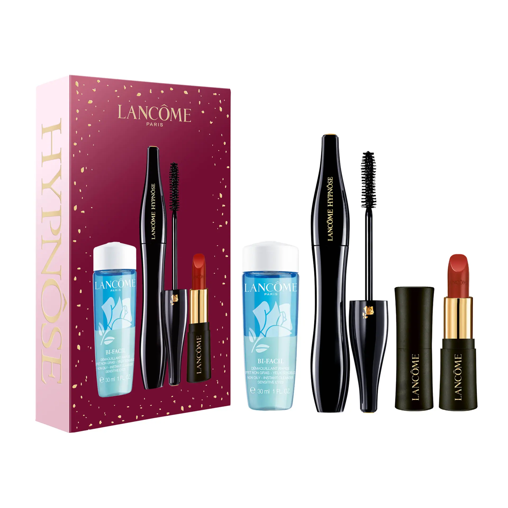 Lancôme Hypnose Eyes Holiday Set 2026