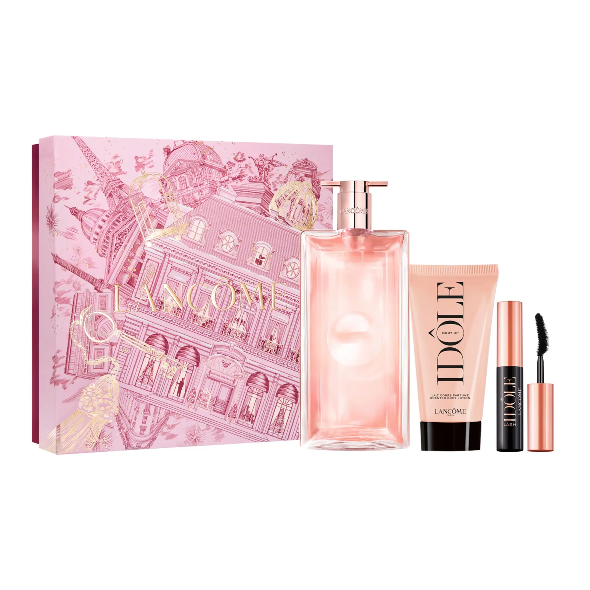 Lancôme Idole 50ML Holiday Set 2026